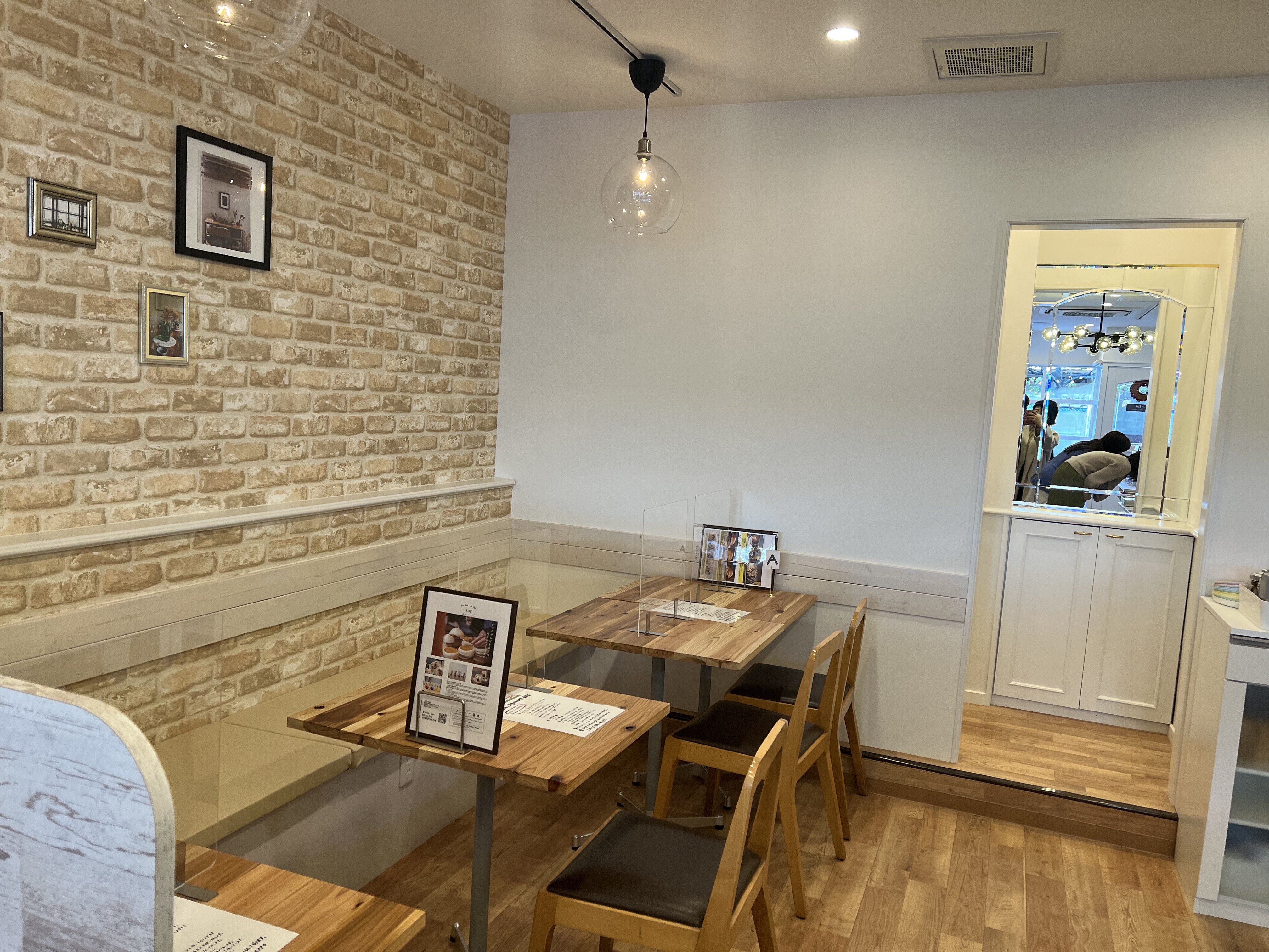 住道 門真にもふわぷちゅパンケーキがきたーーー Cafe Rob 門真店 自己中心食日記 Powered By ライブドアブログ