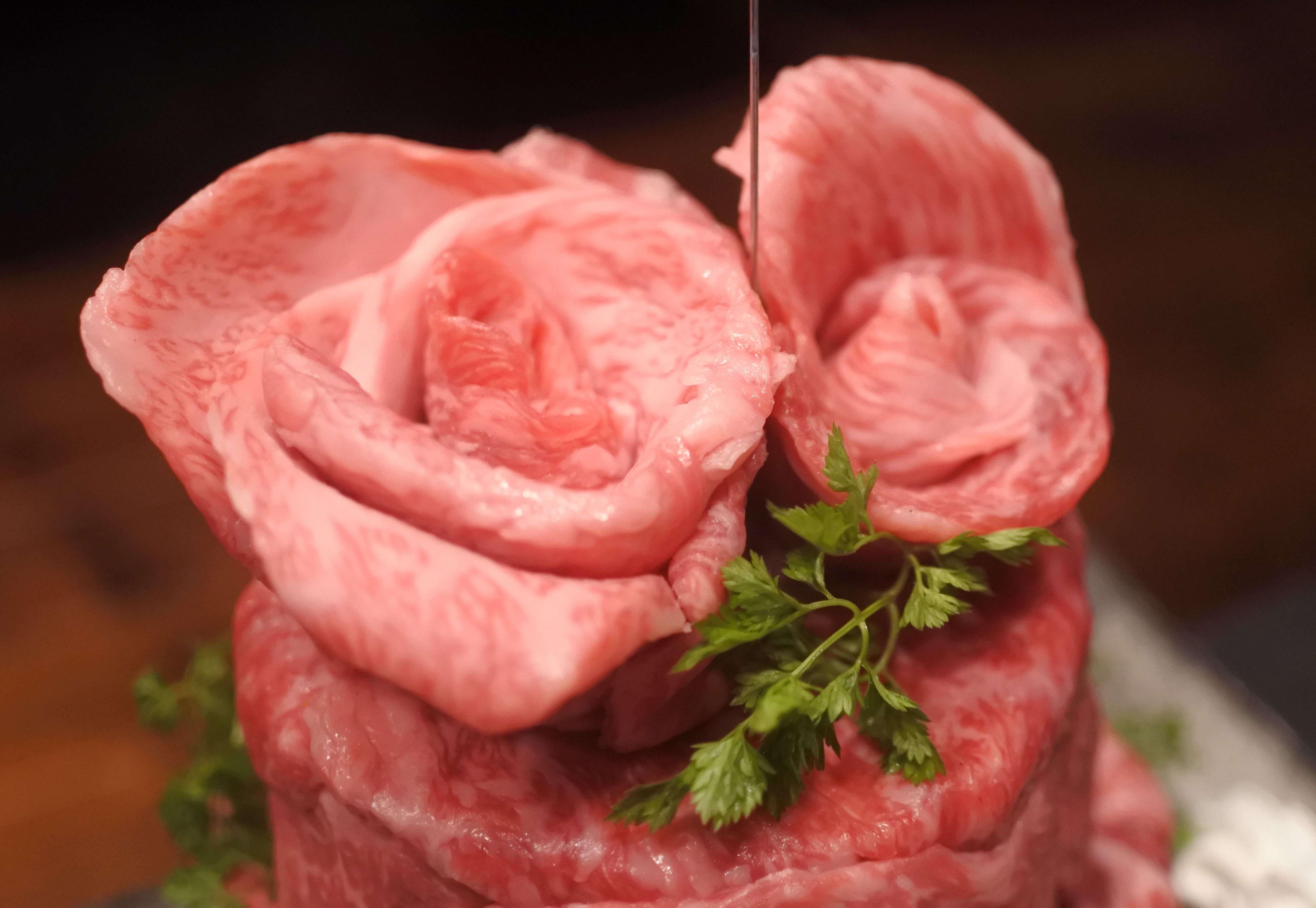梅田 素敵すぎるお誕生日肉ケーキ まだん お初天神店 自己中心食日記 Powered By ライブドアブログ