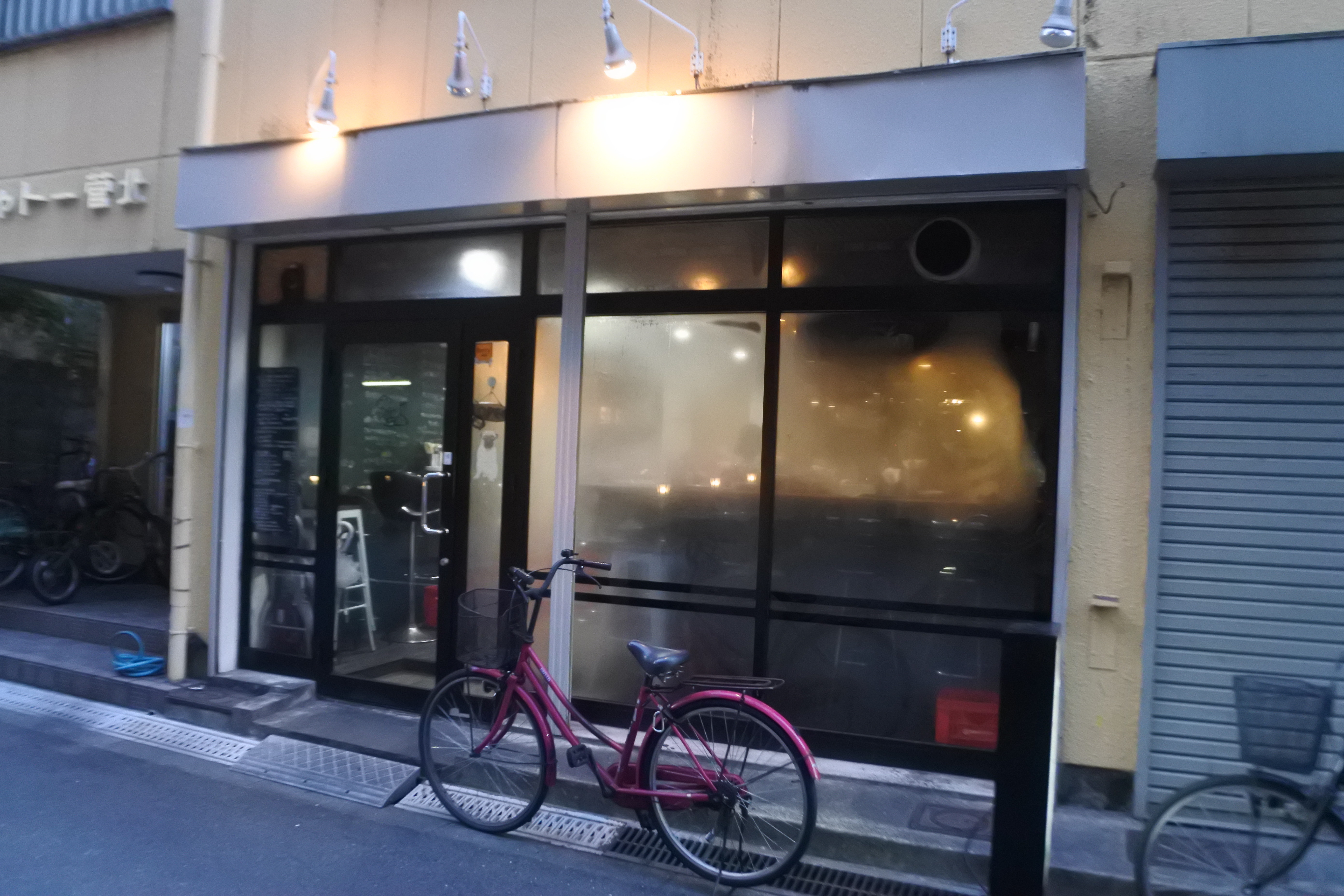 天神橋筋六丁目 がっつりボリューム満点イタリアン アネロ Anello 自己中心食日記 Powered By ライブドアブログ