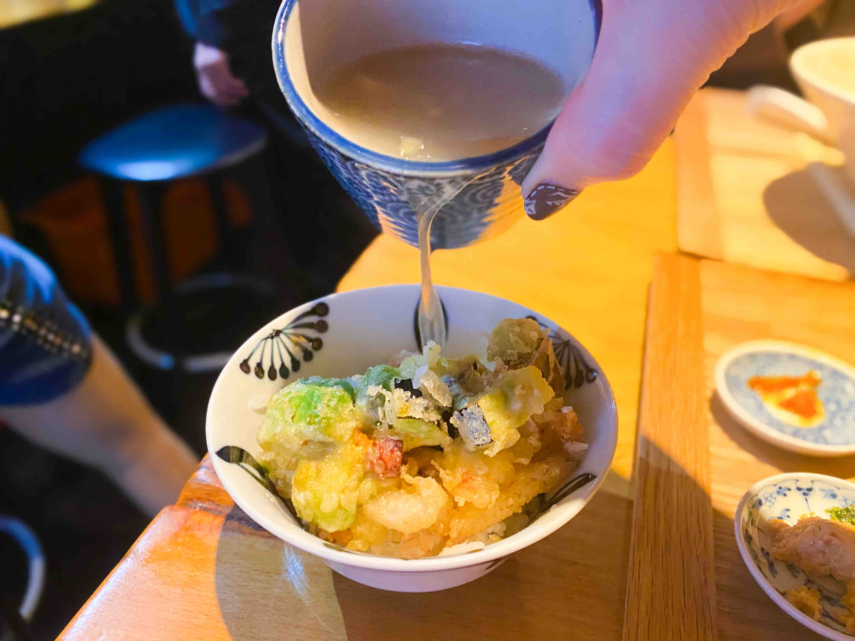 四ツ橋 100日だけ開くラーメン だしと小麦の可能性 自己中心食日記 Powered By ライブドアブログ 四ツ橋 100日だけ開くラーメン だしと小麦の可能性 自己中心食日記 Powered By ライブドアブログ