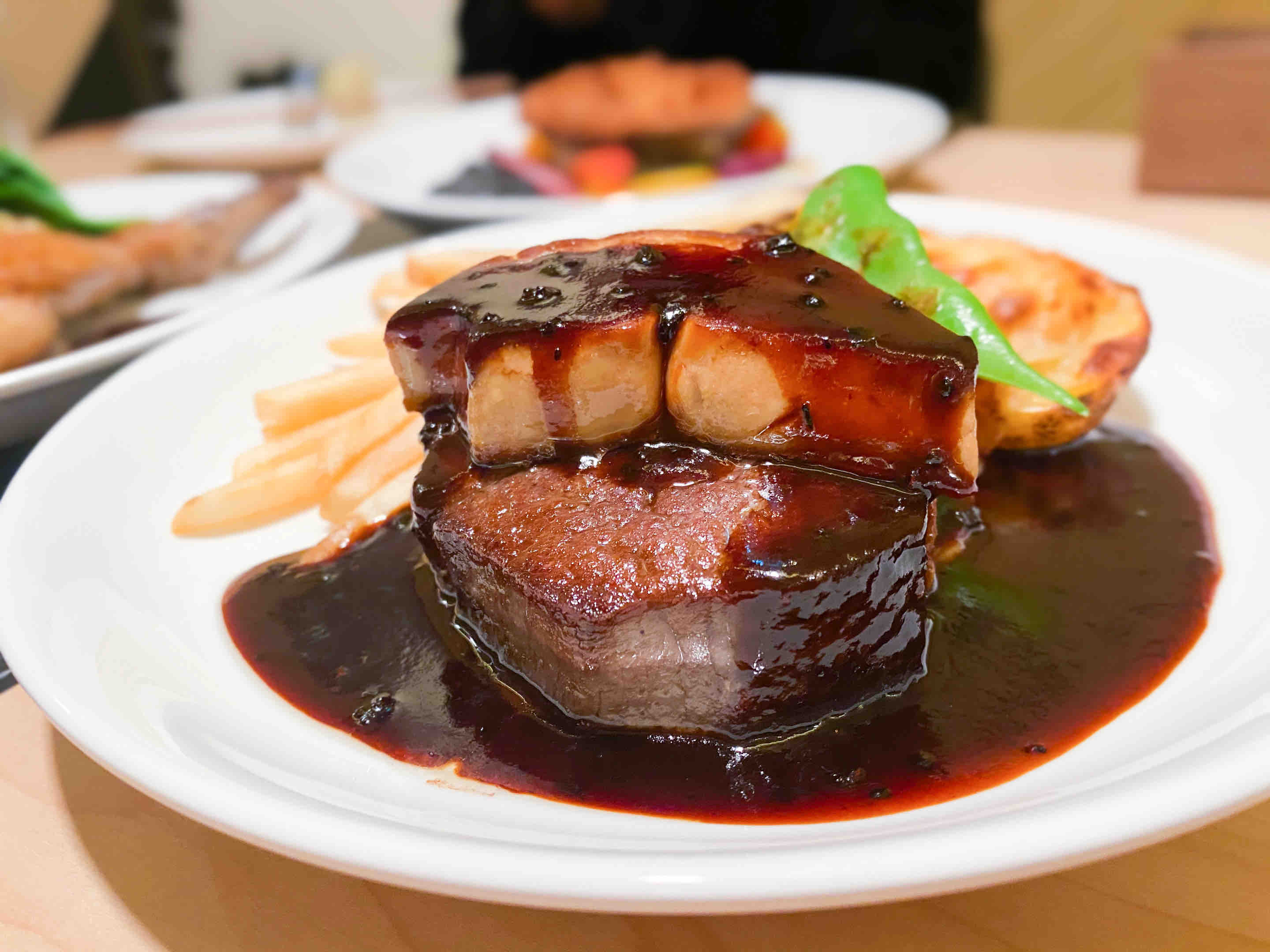 心斎橋 やっぱりすごい 唐渡シェフの新業態 ビストロカラト Bistrot Karato 自己中心食日記 Powered By ライブドアブログ 心斎橋 やっぱりすごい 唐渡シェフの新業態 ビストロカラト Bistrot Karato 自己中心食日記 Powered By ライブドアブログ