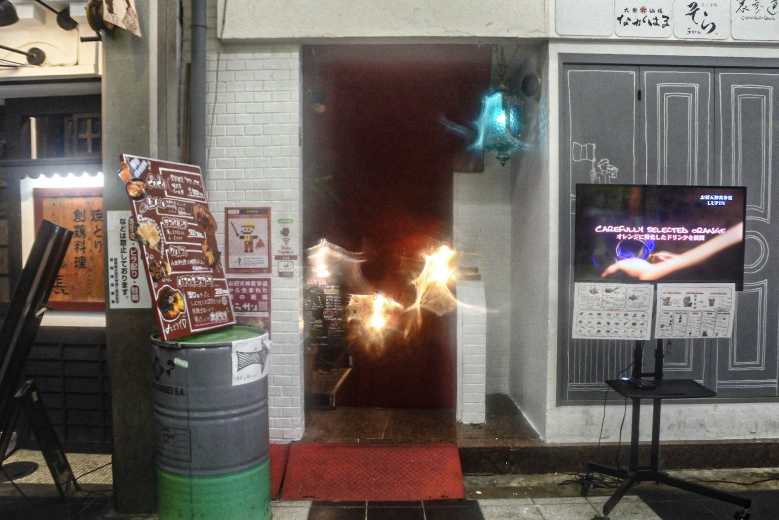 梅田 炎立ち上るカクテルはいかが ピルピル 生ハム専門店 Lupin 自己中心食日記 Powered By ライブドアブログ 梅田 炎立ち上るカクテルはいかが ピルピル 生ハム専門店 Lupin 自己中心食日記 Powered By ライブドアブログ
