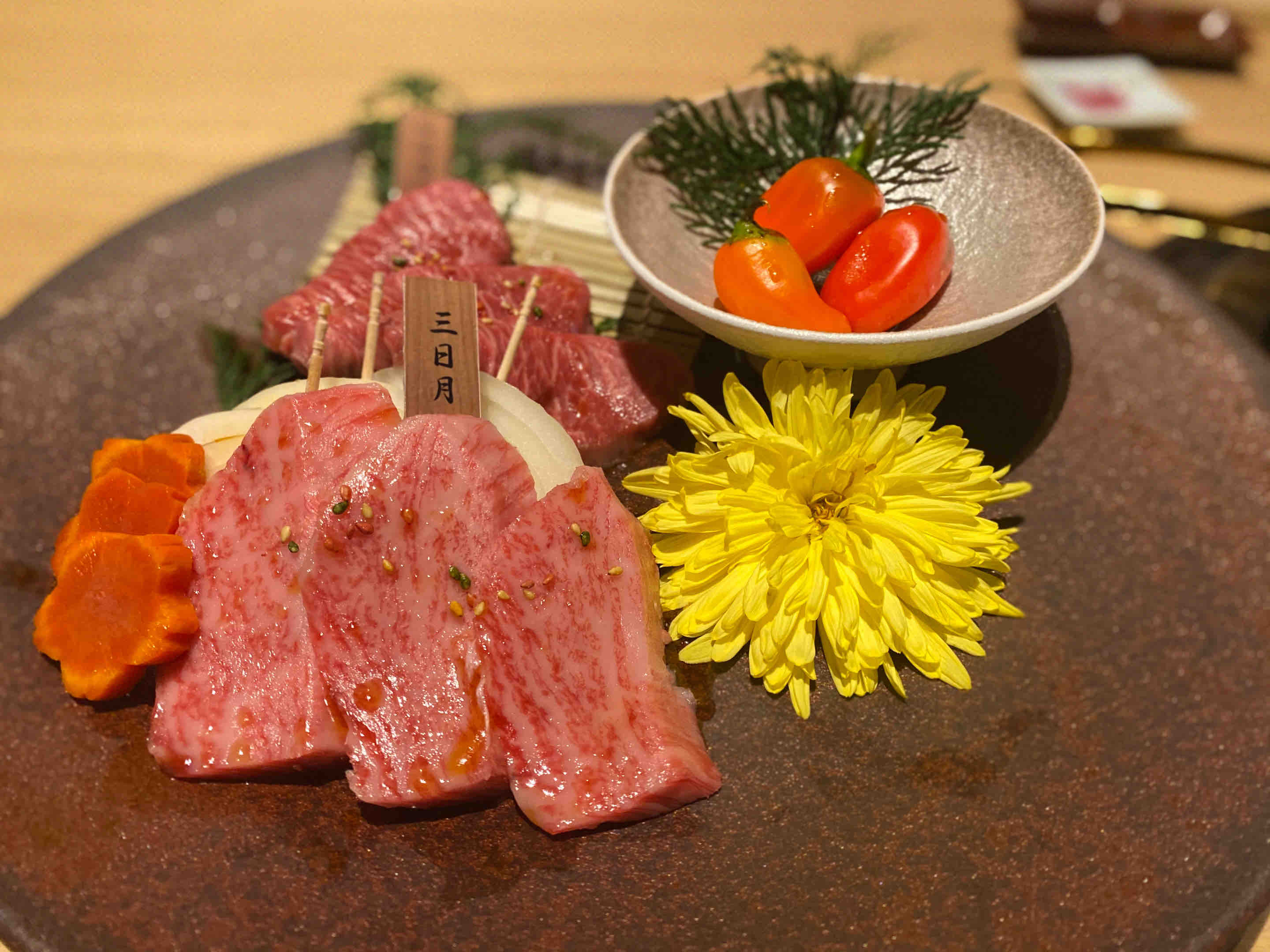 北新地 贅沢極まりないさすがの絶品お肉たち 和牛まつした 吟匠邸 ワギュウマツシタ ギンショウテイ 自己中心食日記 Powered By ライブドアブログ 北新地 贅沢極まりないさすがの絶品お肉たち 和牛まつした 吟匠邸 ワギュウマツシタ ギンショウテイ 自己中心食日記 Powered By ライブドアブログ