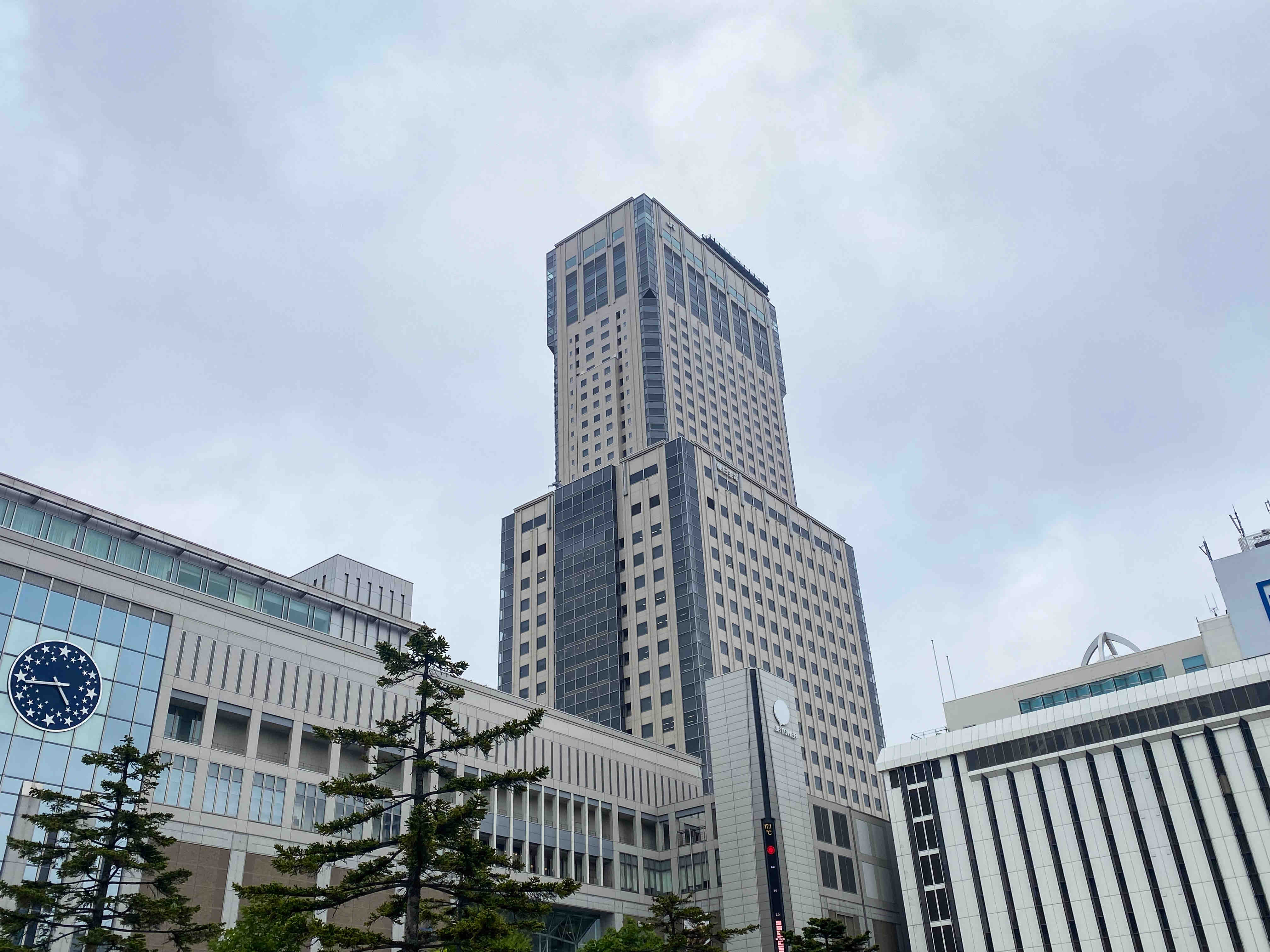札幌 トリップアドバイザー殿堂入りの朝食ってどんなん Jrタワーホテル日航札幌 自己中心食日記 Powered By ライブドアブログ 札幌 トリップアドバイザー殿堂入りの朝食ってどんなん Jrタワーホテル日航札幌 自己中心食日記 Powered By ライブドアブログ