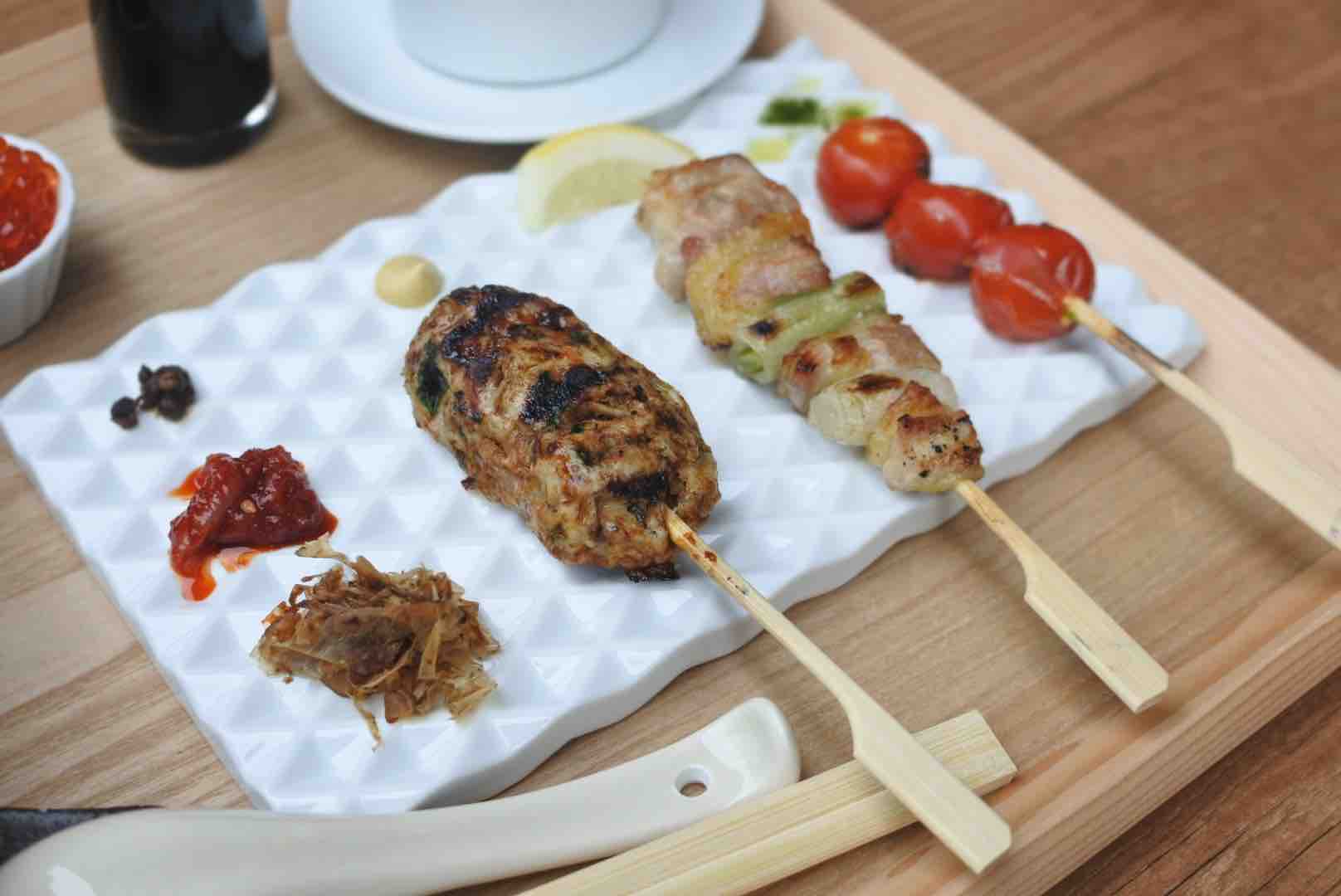 神戸三宮 驚きいっぱいのtkgランチに悶絶 Kobe Yakitori Stand 野乃鳥 Ekizo 自己中心食日記 Powered By ライブドアブログ 神戸三宮 驚きいっぱいのtkgランチに悶絶 Kobe Yakitori Stand 野乃鳥 Ekizo 自己中心食日記 Powered By ライブドアブログ