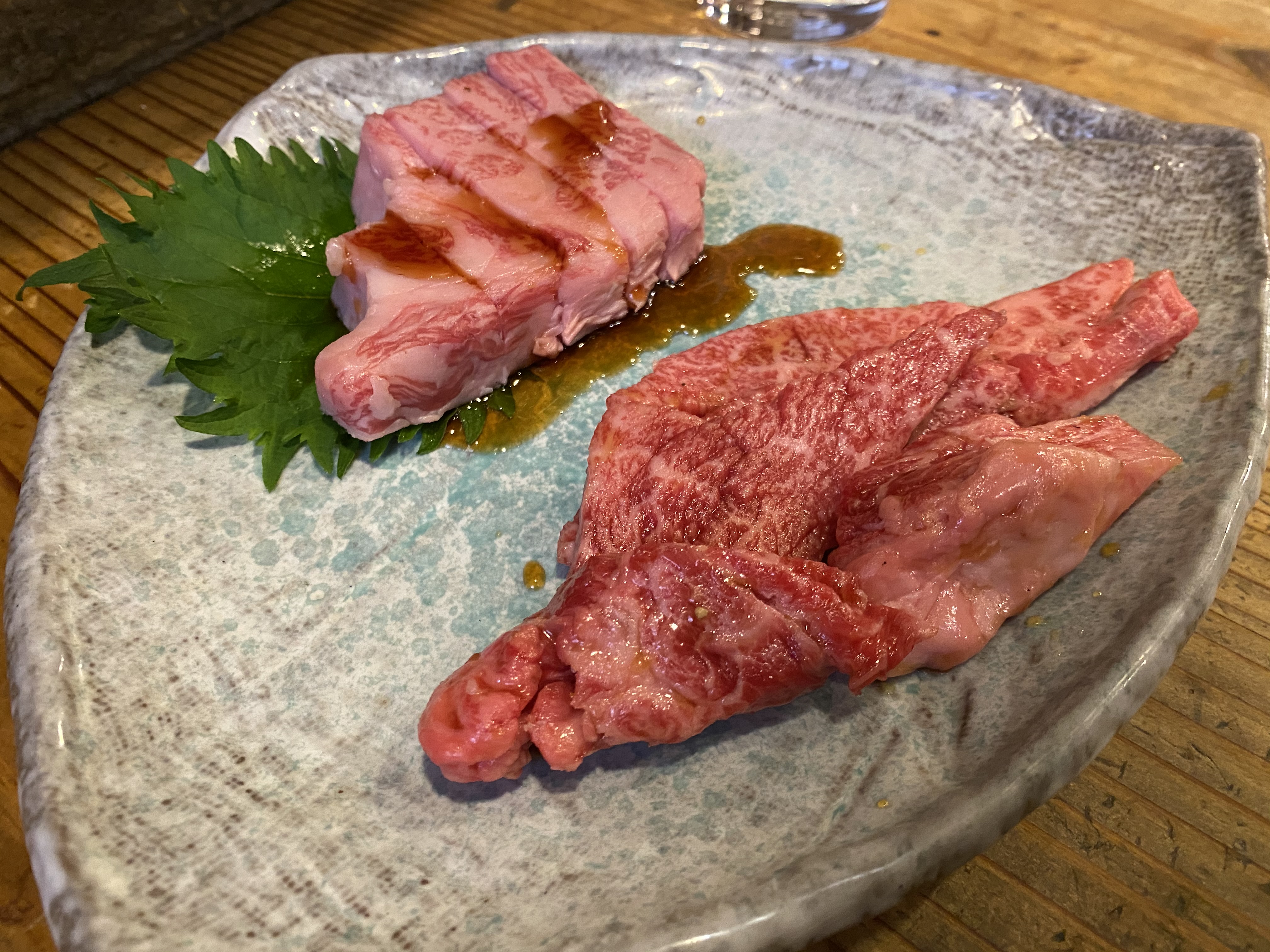 南森町 万両の絶品お肉ランチ 万両 南森町店 まんりょう 自己中心食日記 Powered By ライブドアブログ