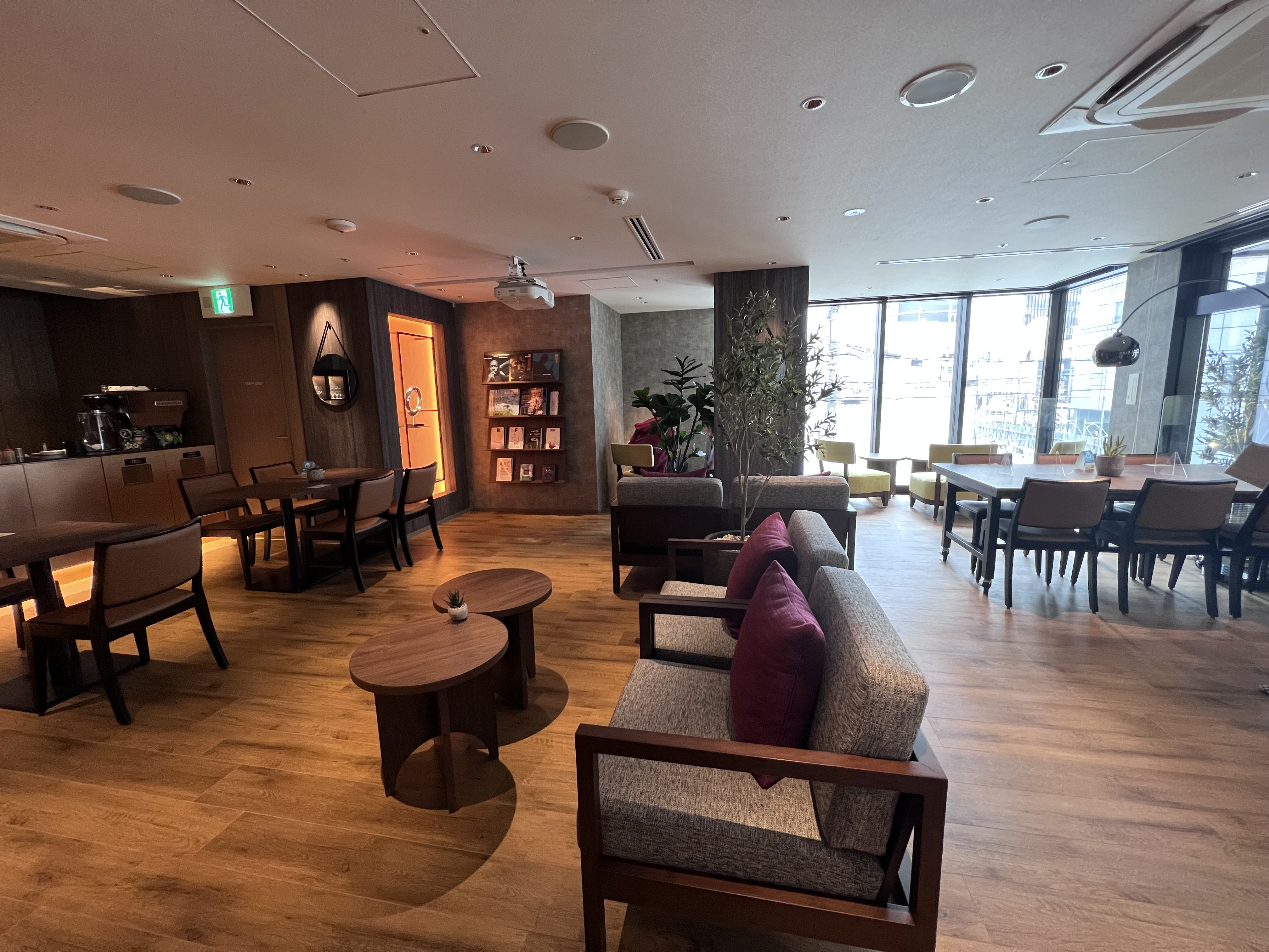 なんば いちごがたっぷり楽しめる本日オープンのカフェが熱い 7days Fruits Cafe By Ally S 自己中心食日記 Powered By ライブドアブログ