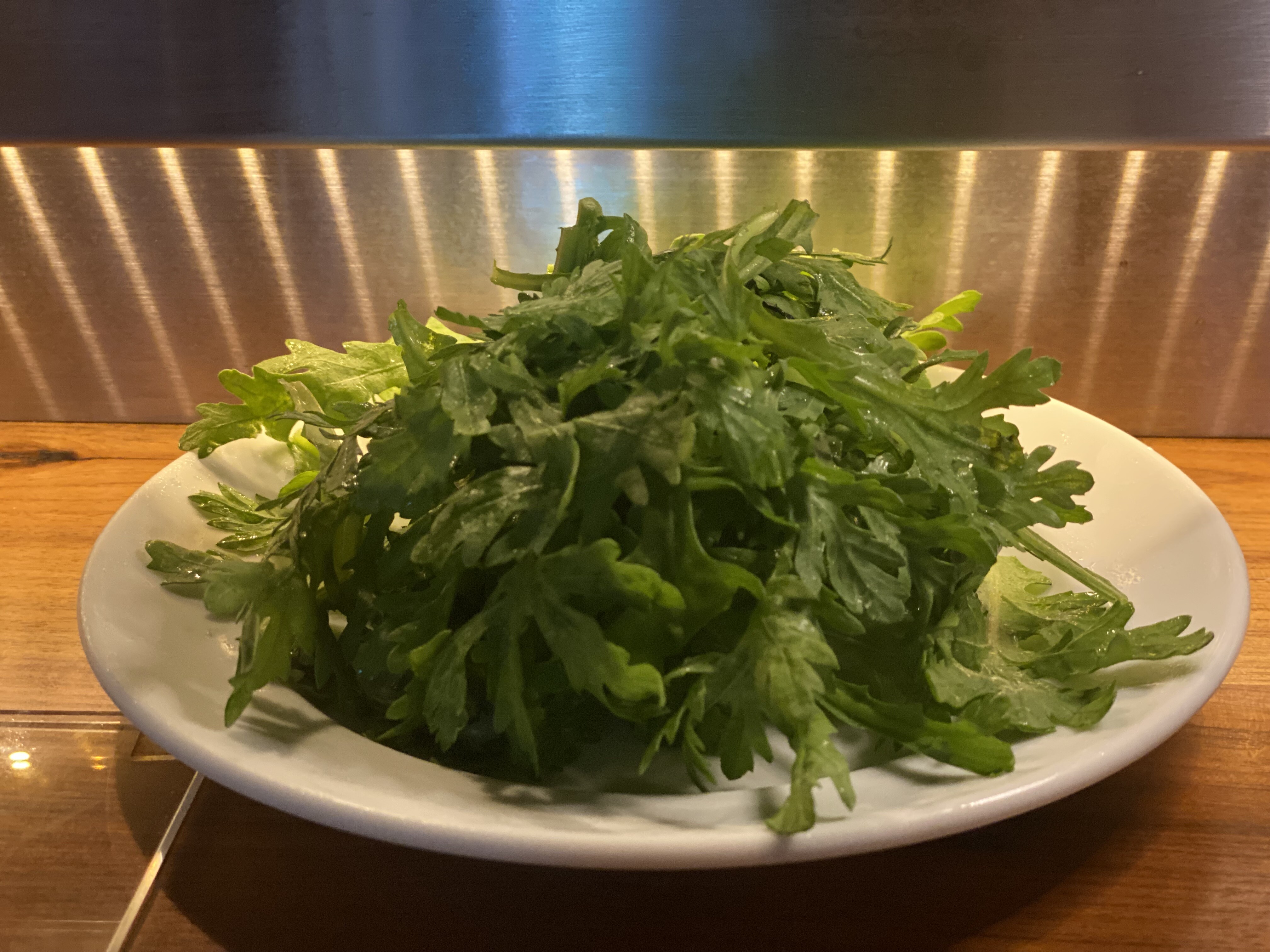 梅田 おいしいお肉に舌鼓 Carnesio West カルネジーオウエスト 自己中心食日記 Powered By ライブドアブログ