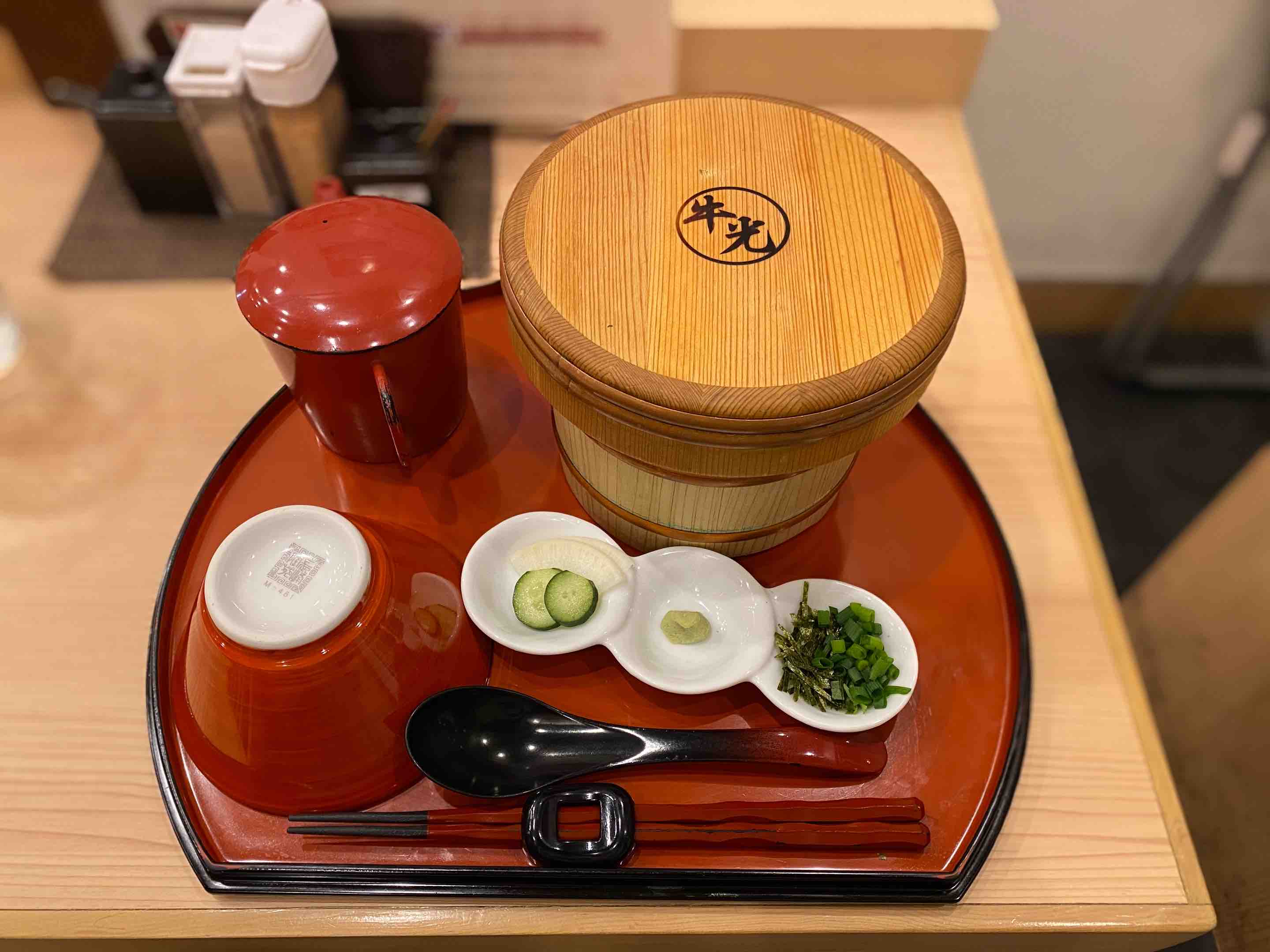 京都河原町 肉まみれのランチに悶絶 京都 牛光 自己中心食日記 Powered By ライブドアブログ