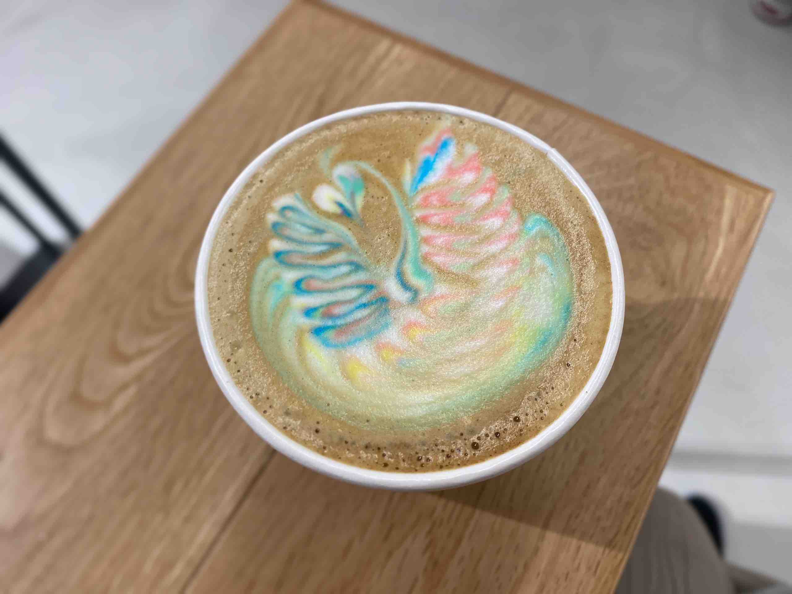 梅田 芸術的すぎるアート Pathfinder obu Lucua大阪店 自己中心食日記 Powered By ライブドアブログ