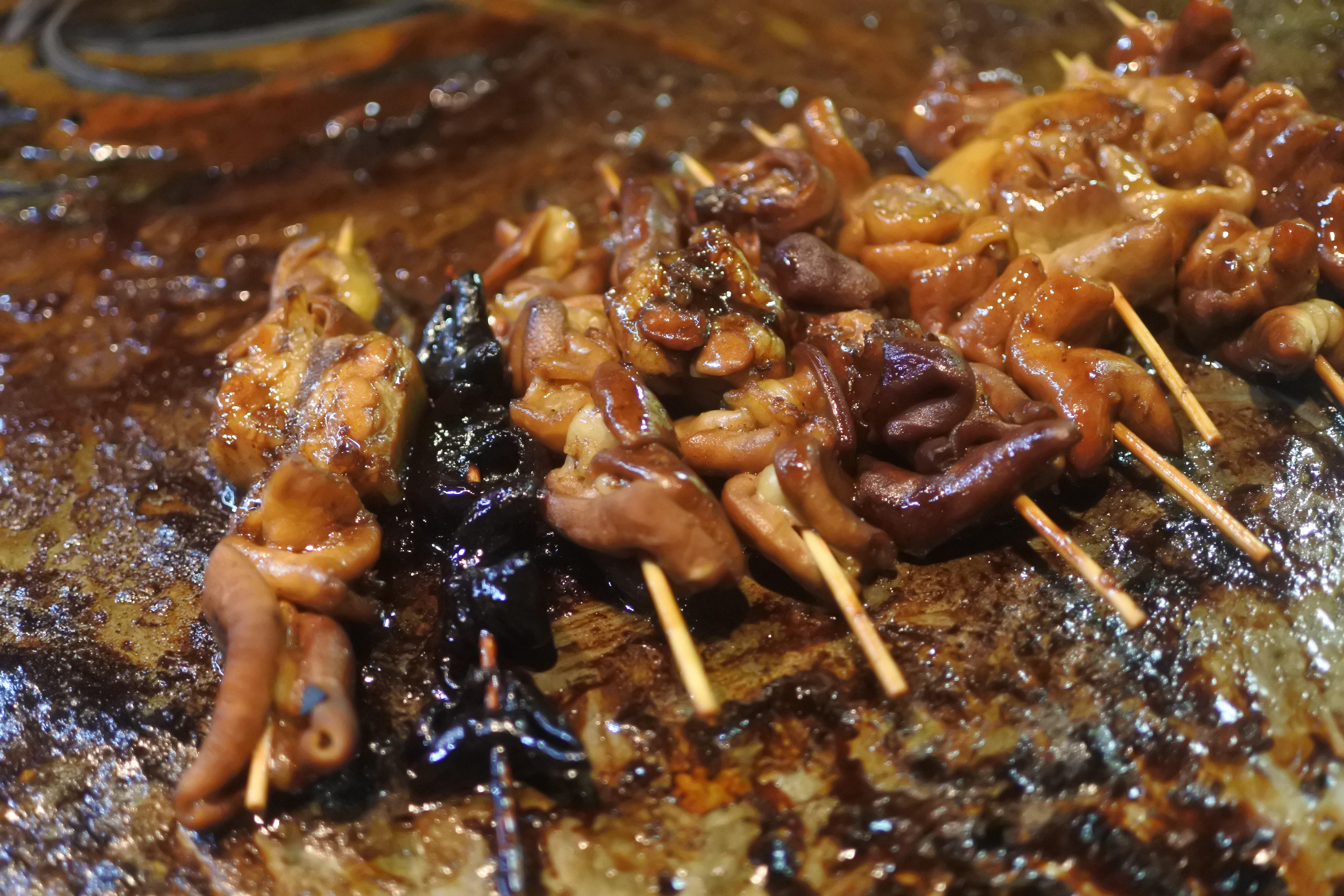 西成 立ち食い 焼いたら勝手に食べる串 やまき 今池店 ホルモン やまき 自己中心食日記 Powered By ライブドアブログ 西成 立ち食い 焼いたら勝手に食べる串 やまき 今池店 ホルモン やまき 自己中心食日記 Powered By ライブドアブログ