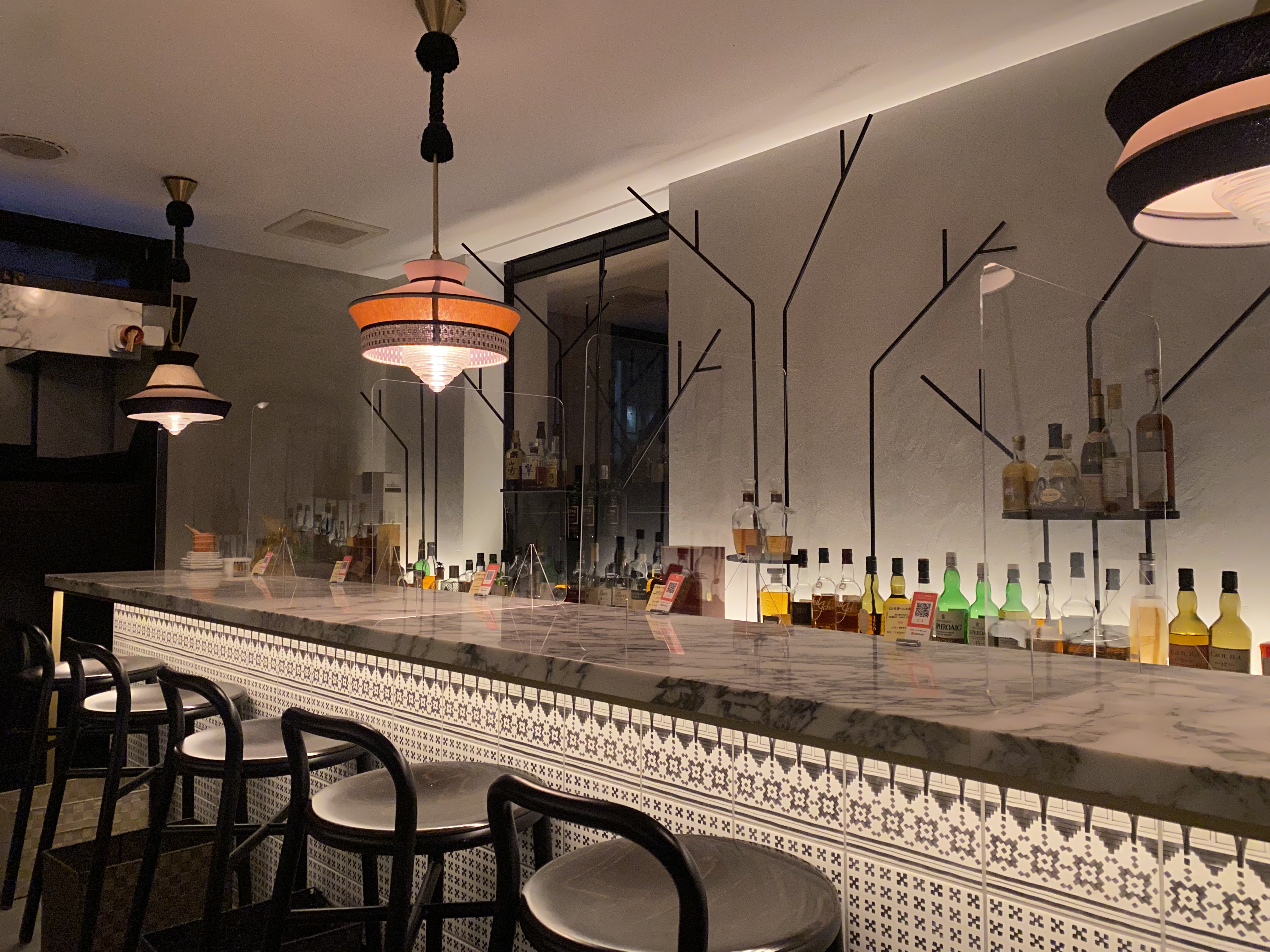 北新地 北新地の人気スイーツバーが合体 フロランタン 自己中心食日記 Powered By ライブドアブログ