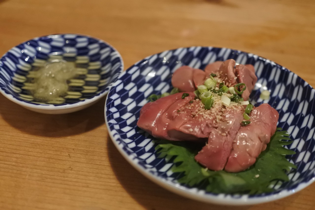 中崎町 ぶりぶりのおいしい焼鳥に悶絶 炭火焼鳥 やまもと屋 中崎町店 自己中心食日記 Powered By ライブドアブログ 中崎町 ぶりぶりのおいしい焼鳥に悶絶 炭火焼鳥 やまもと屋 中崎町店 自己中心食日記 Powered By ライブドアブログ