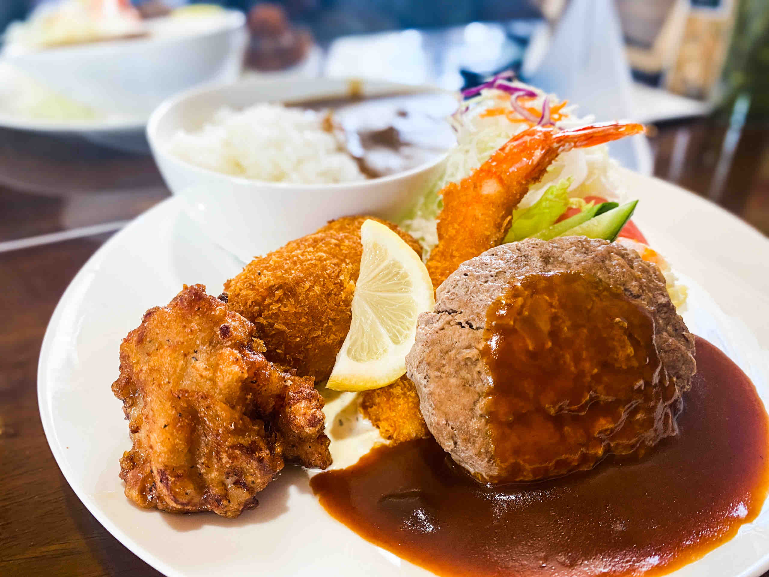 伊川谷 ここだけのスペシャルランチ 明日香 伊川谷店 自己中心食日記 Powered By ライブドアブログ 伊川谷 ここだけのスペシャルランチ 明日香 伊川谷店 自己中心食日記 Powered By ライブドアブログ