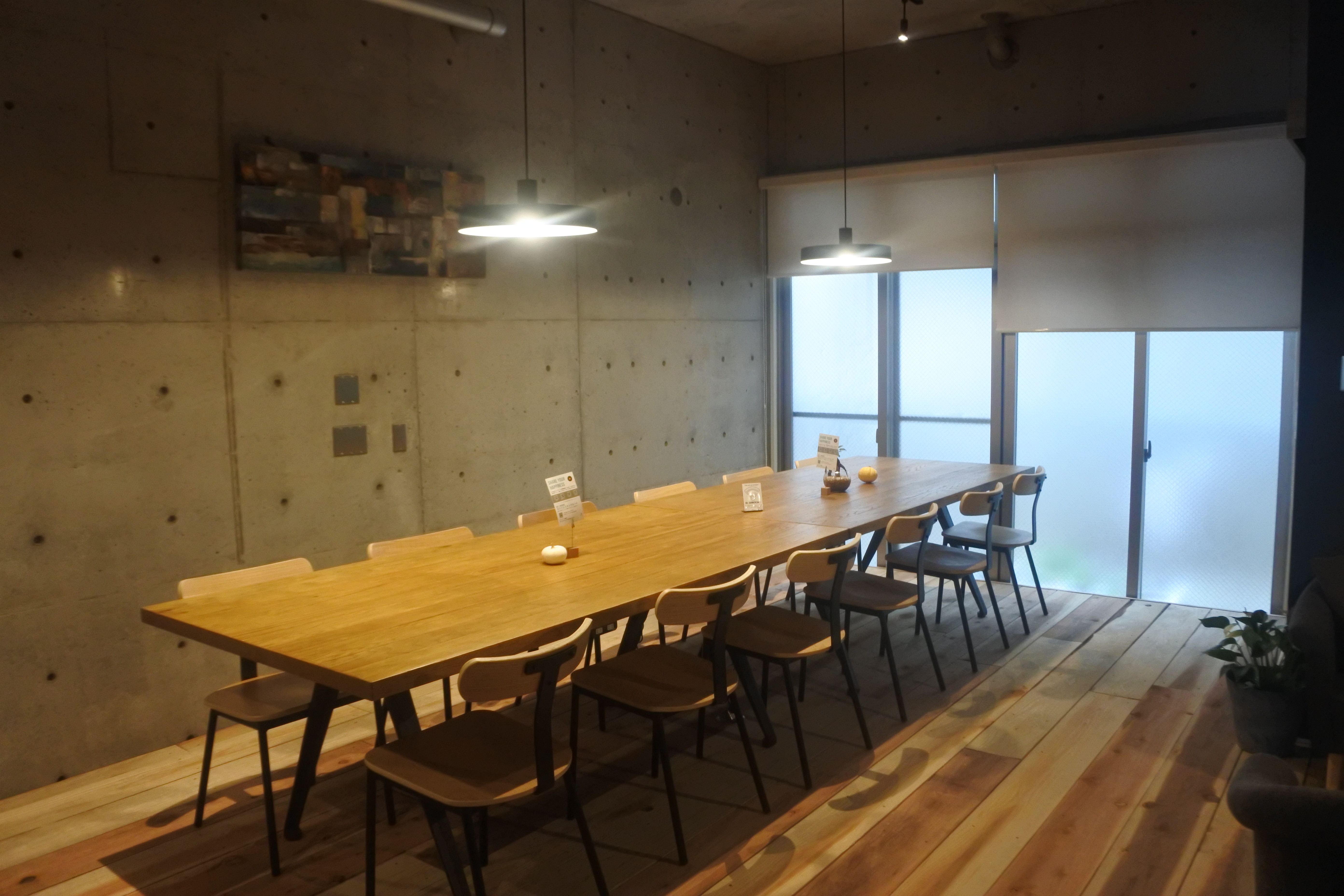 天満橋 谷町四丁目 おしゃれカフェでのんびり Shiro Cafe 大阪 大手前 シロ カフェ 自己中心食日記 Powered By ライブドアブログ