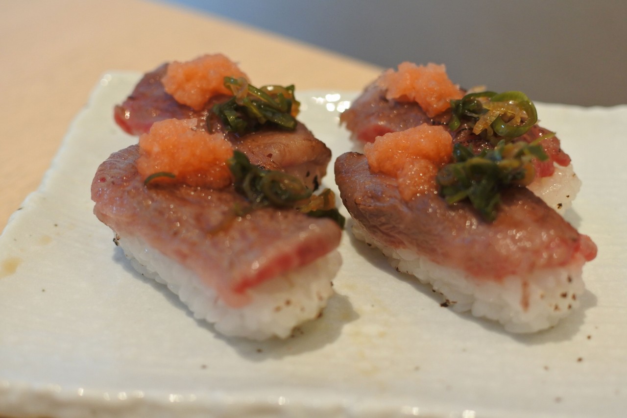 なんば お手軽にお寿司を楽しむ 縄寿司 自己中心食日記 Powered By ライブドアブログ なんば お手軽にお寿司を楽しむ 縄寿司 自己中心食日記 Powered By ライブドアブログ