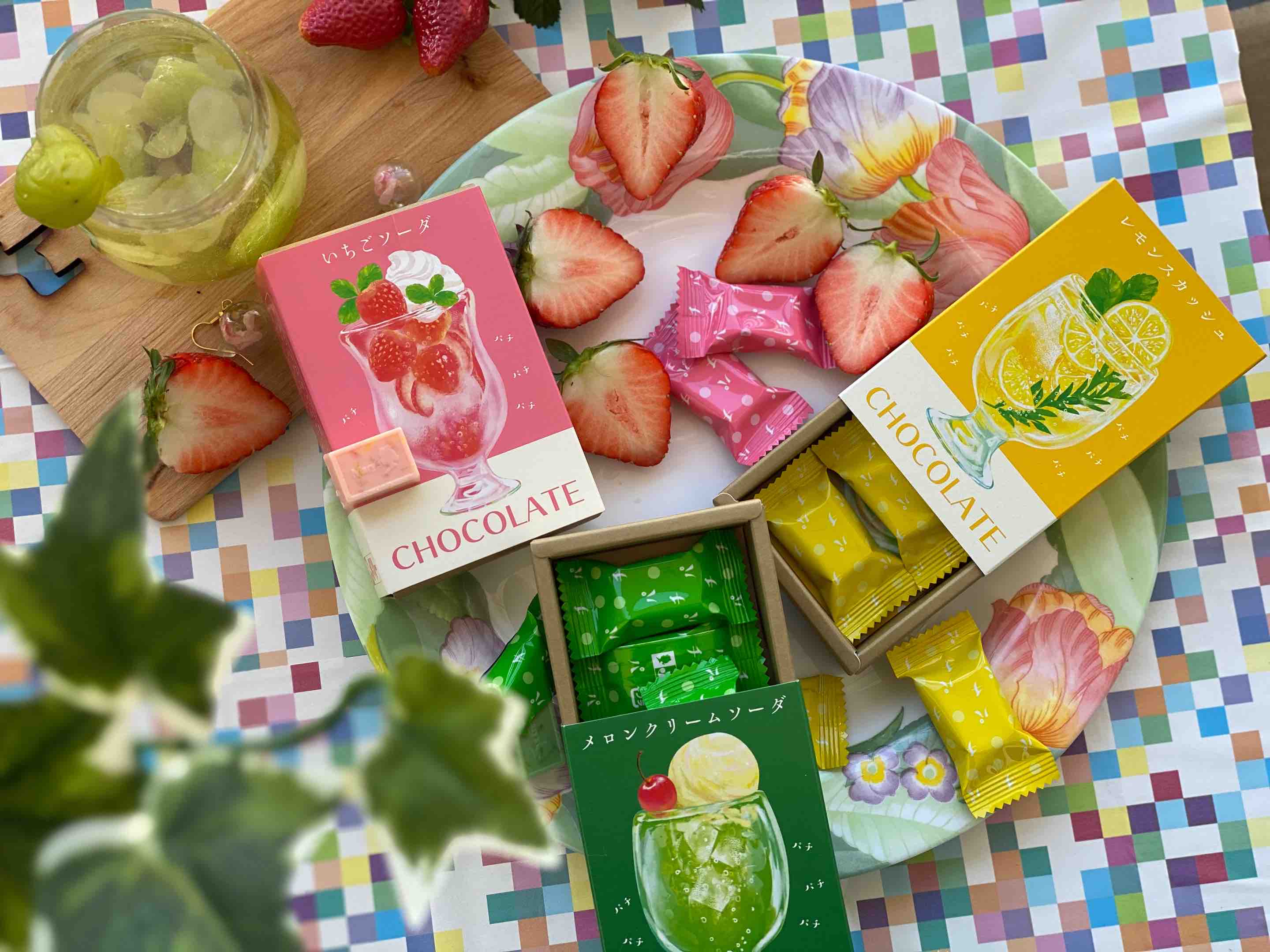 京都河原町 レトロ喫茶のようなスイーツがかわいすぎる 京都髙島屋 メリーチョコレート 自己中心食日記 Powered By ライブドアブログ