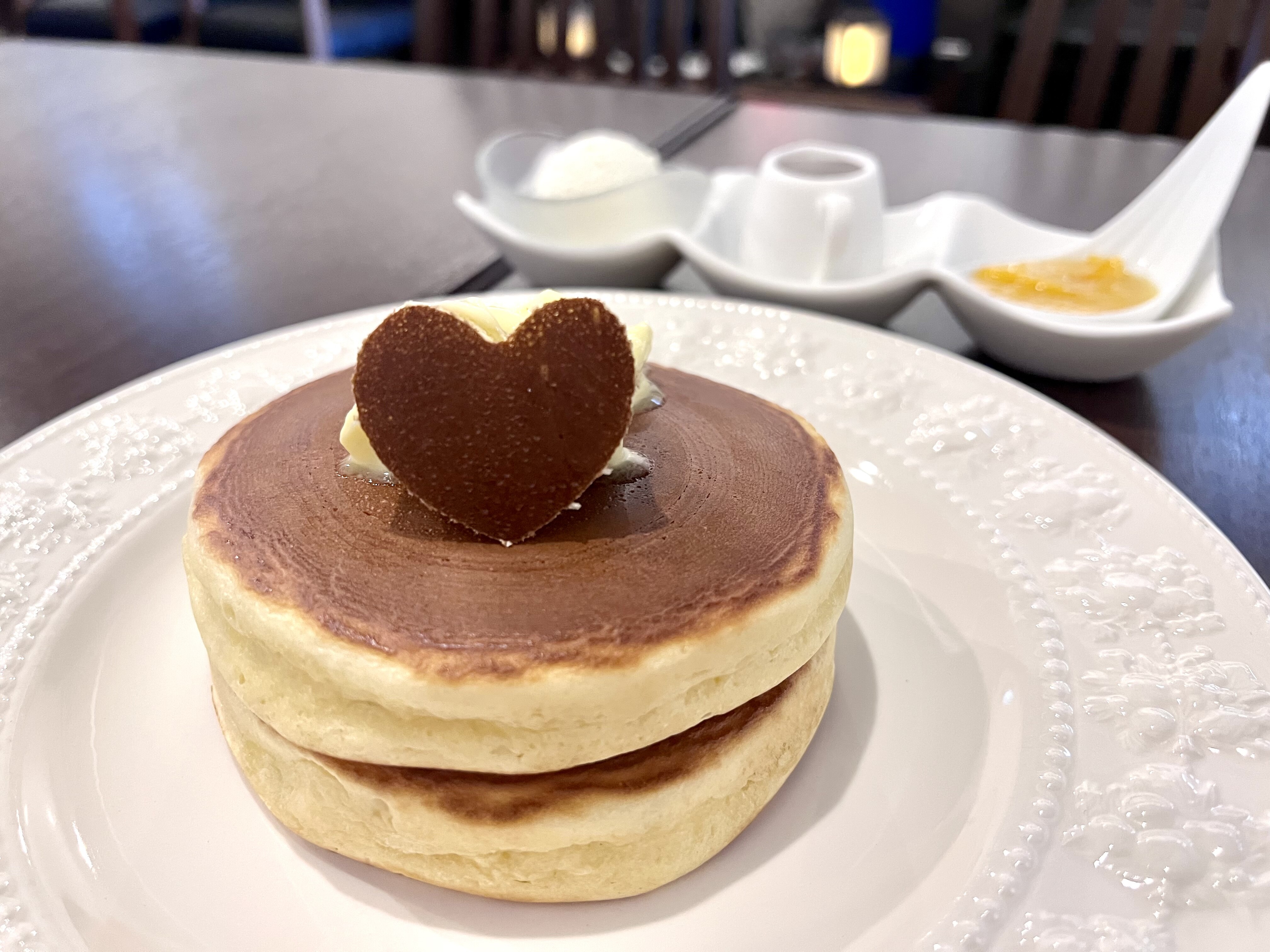 京都河原町 烏丸 四条 レトロでおいしいパンケーキ 黒カフェ 自己中心食日記 Powered By ライブドアブログ