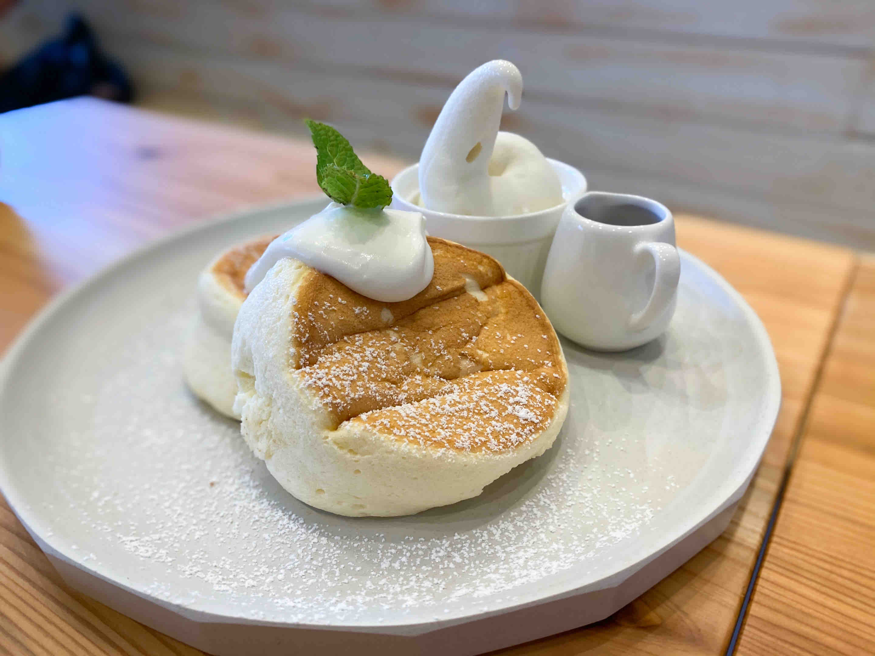 弥刀 ふわしゅわパンケーキがここにもきた Cafe Rob 東大阪店 自己中心食日記 Powered By ライブドアブログ 弥刀 ふわしゅわパンケーキがここにもきた Cafe Rob 東大阪店 自己中心食日記 Powered By ライブドアブログ