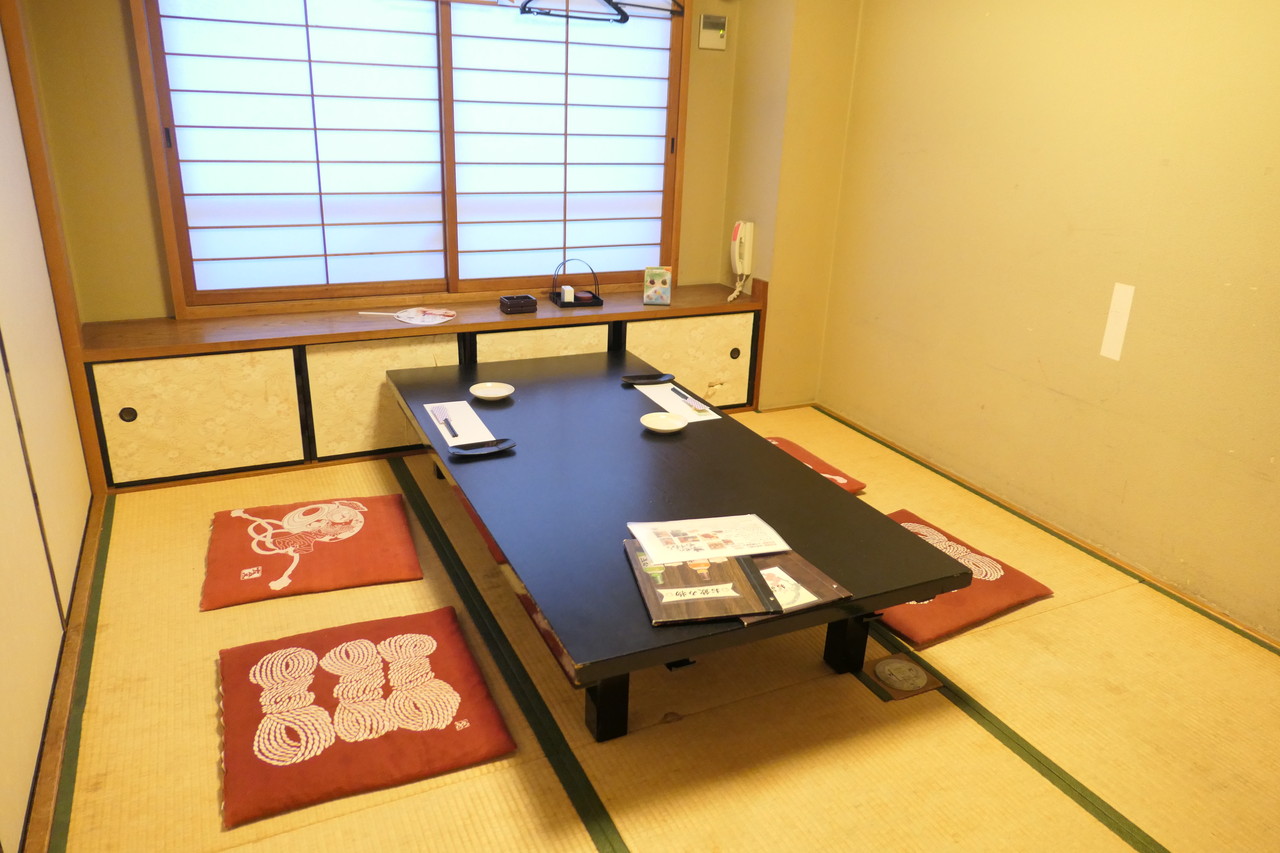 魚介だけでない トトロ鍋がかわいすぎる 泳ぎいか ふぐ いわし 大阪懐石料理 遊食遊膳 笹庵 ささあん 自己中心食日記 Powered By ライブドアブログ