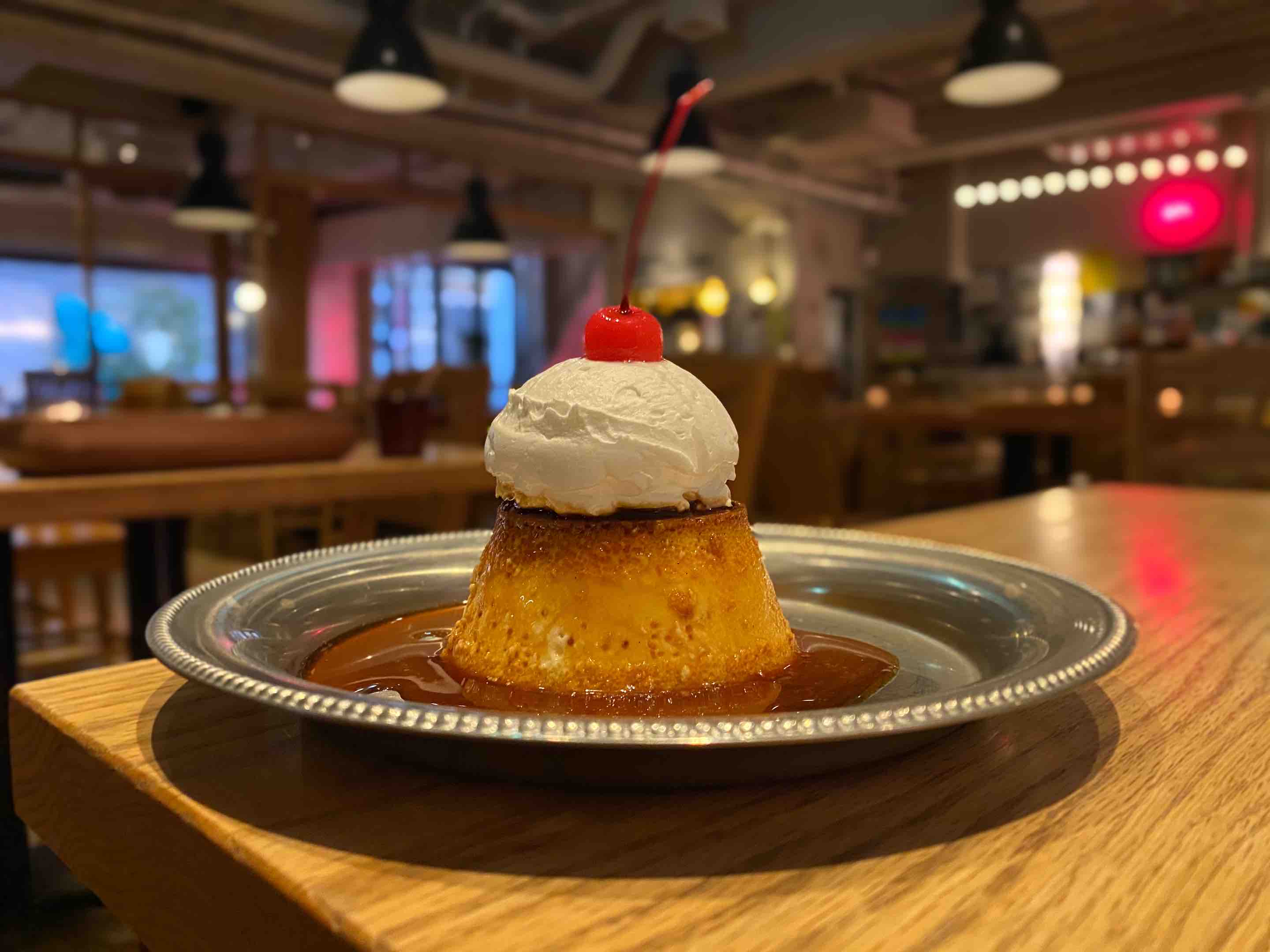 神戸三宮 ゆったりオオバコカフェで昭和プリン なおちぇんの 阪急電車で一緒においしい物sanpo 阪急沿線口コミ情報サイト ブログdeバーチャル駅長