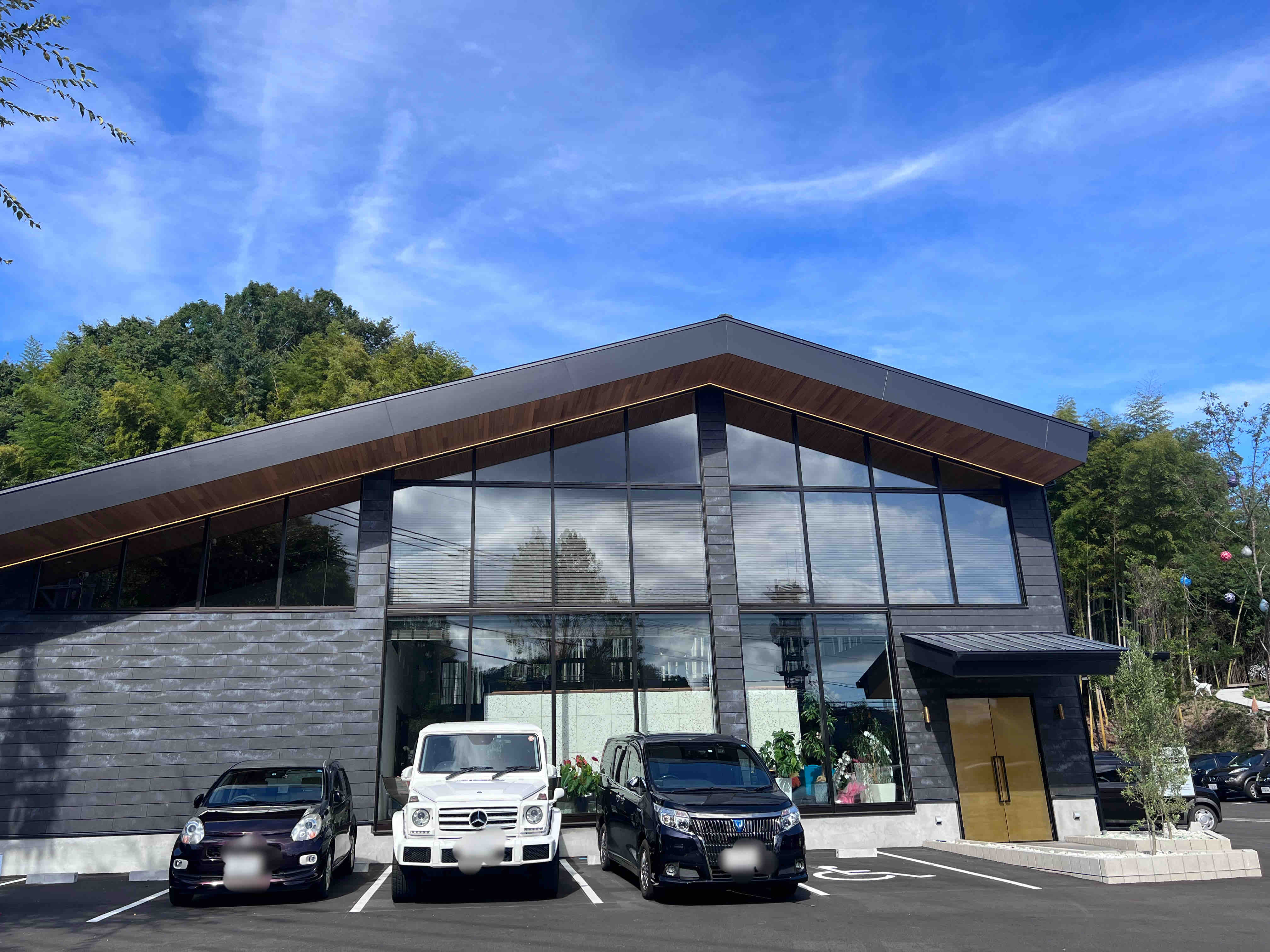 奈良 お得すぎるアート空間のアフタヌーンティー Babyface Sky Terrace ベビーフェイス スカイ テラス 自己中心食日記 Powered By ライブドアブログ