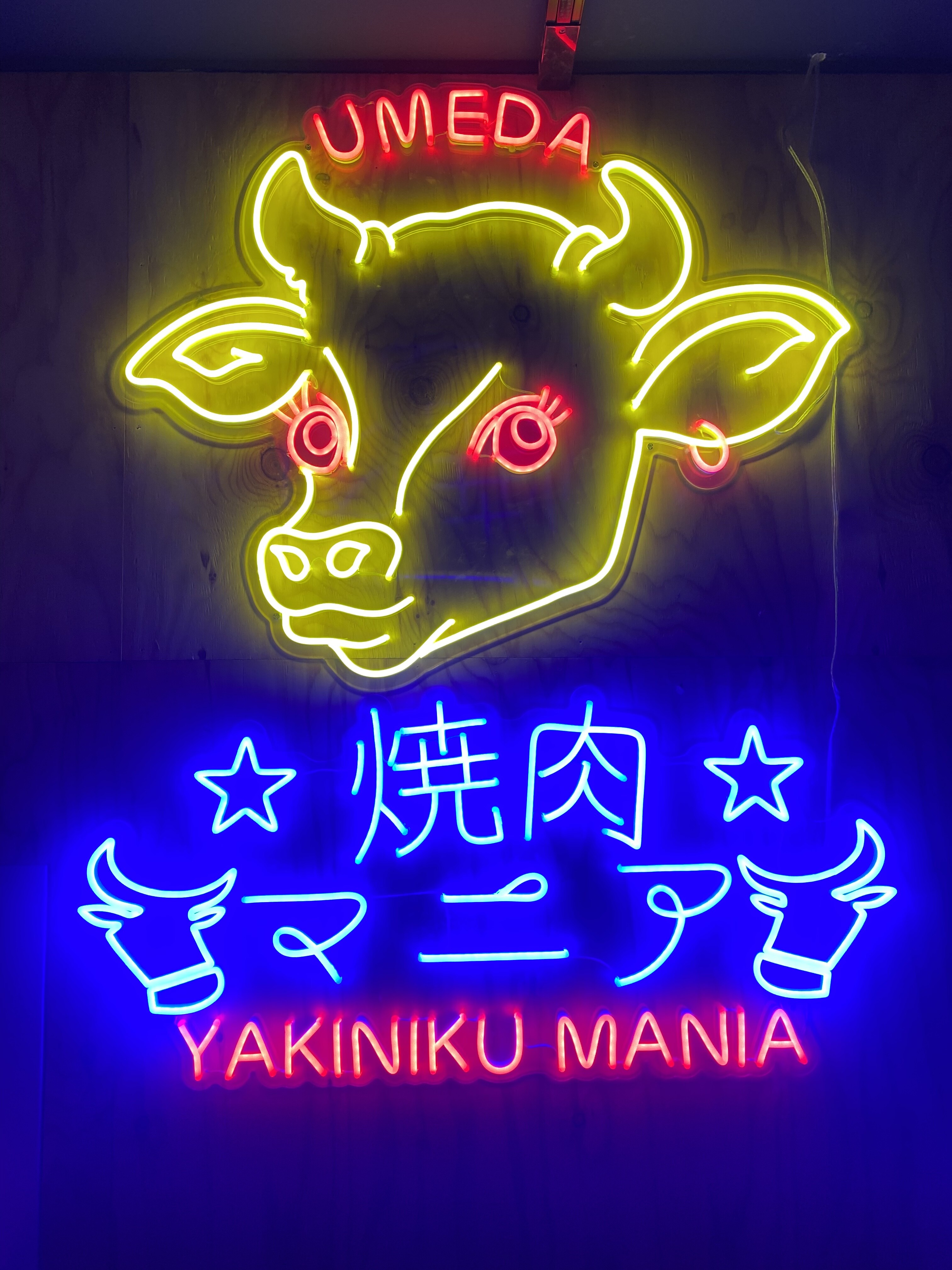 梅田 安すぎのうますぎ焼肉 個室焼肉mania 梅田店 自己中心食日記 Powered By ライブドアブログ