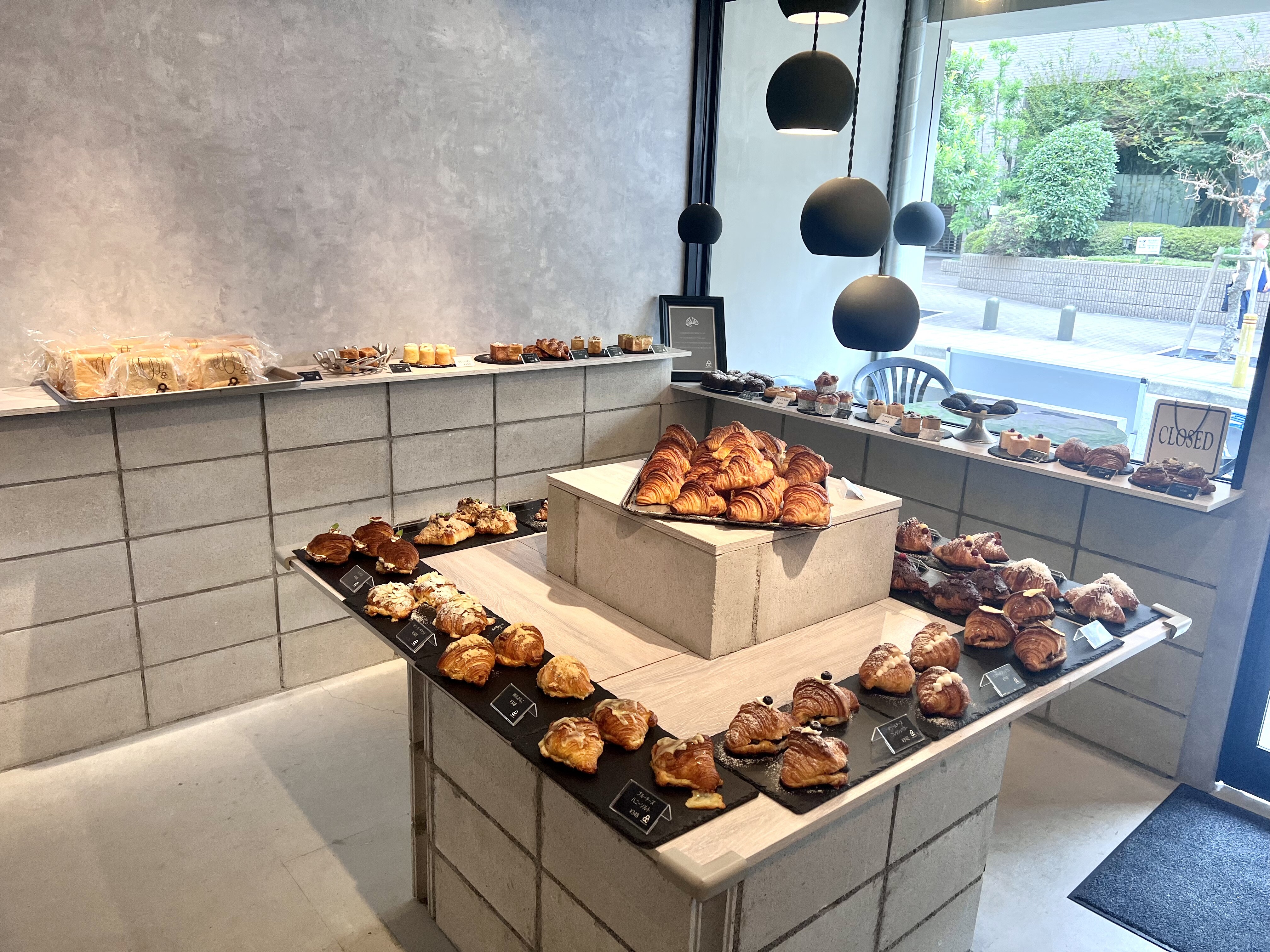 大阪上本町 パンランチがすごい And アンド 自己中心食日記 Powered By ライブドアブログ