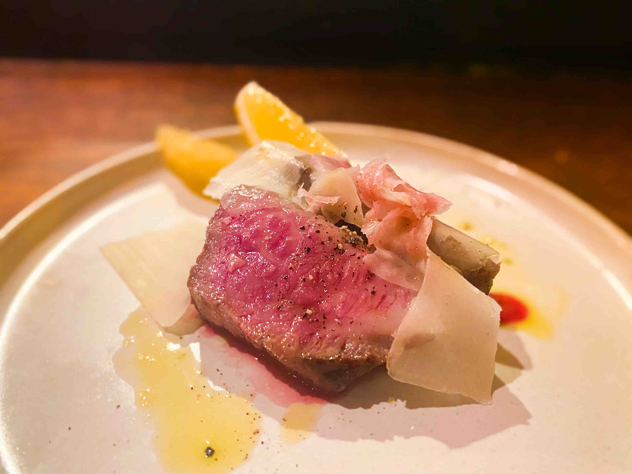 福島 さすがのミシュランビブグルマン マチェレリーアディタケウチ Macelleria Di Takeuchi 自己中心食日記 Powered By ライブドアブログ 福島 さすがのミシュランビブグルマン マチェレリーアディタケウチ Macelleria Di Takeuchi 自己中心食日記 Powered By ライブドアブログ