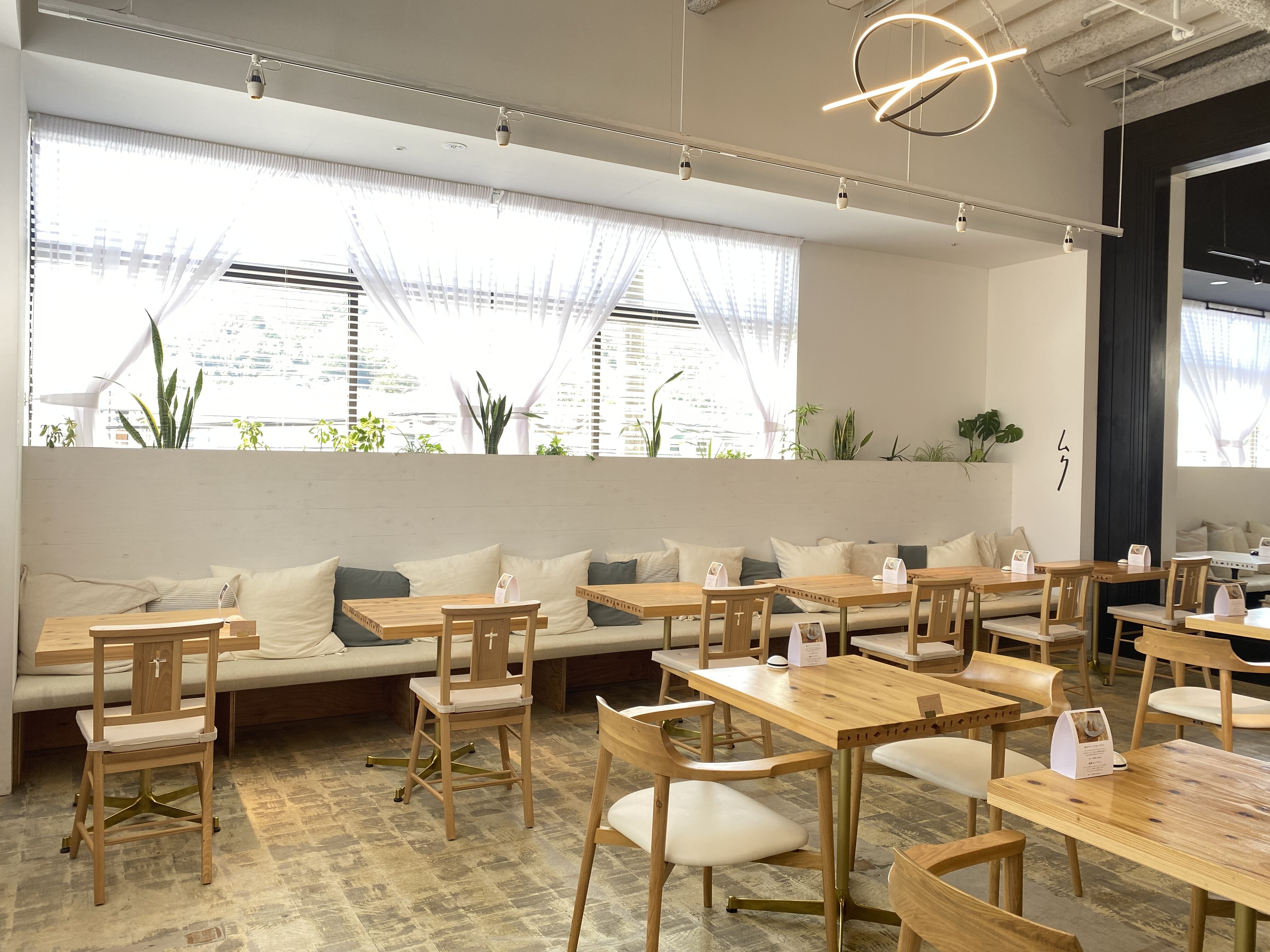 川西能勢口 おしゃれすぎるヘルシーカフェにきゅん Cafe Muku 自己中心食日記 Powered By ライブドアブログ