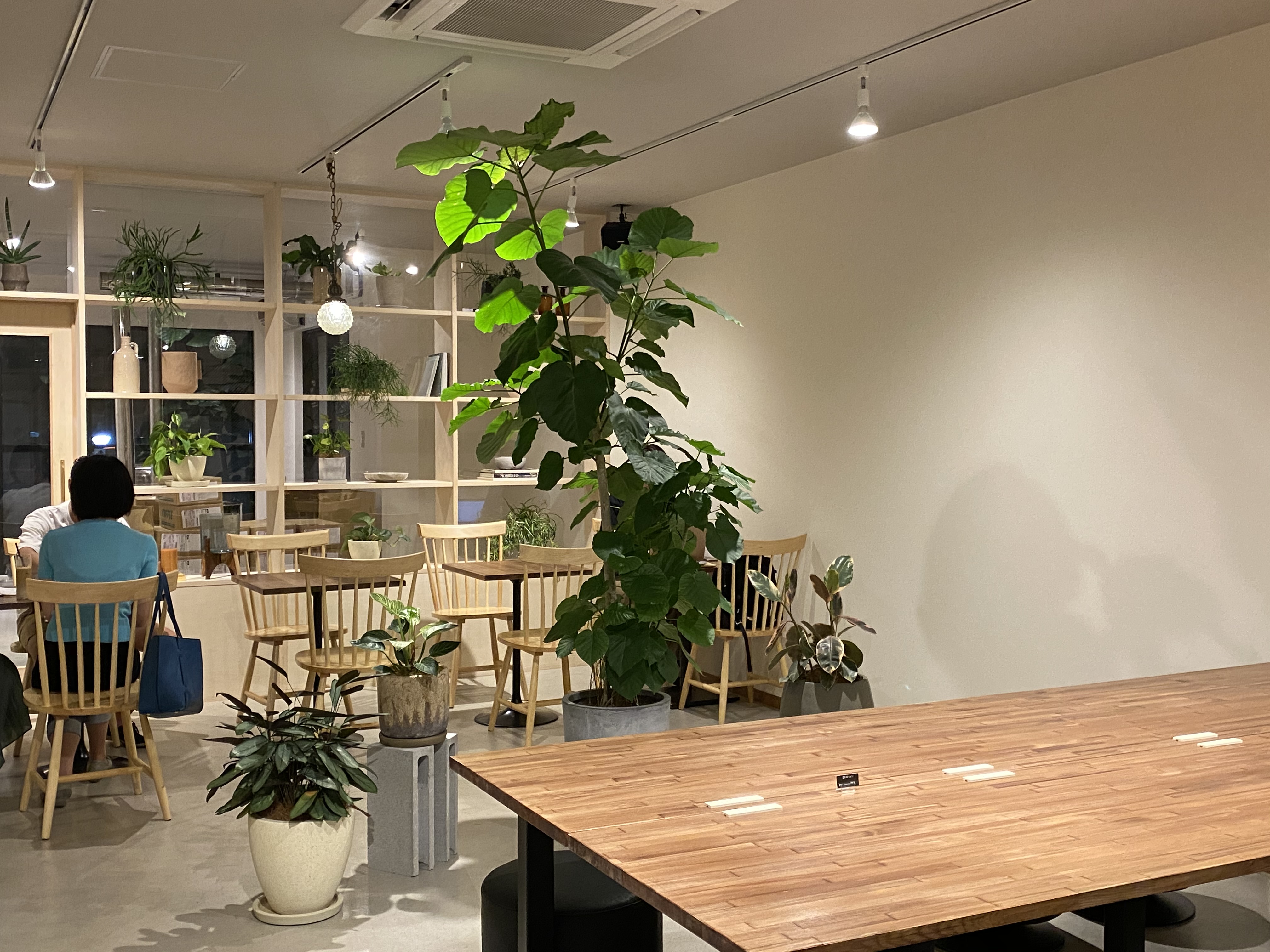 天神橋筋六丁目 素敵な夜カフェ Sanwa Coffee Works サンワ コーヒー ワークス 自己中心食日記 Powered By ライブドアブログ