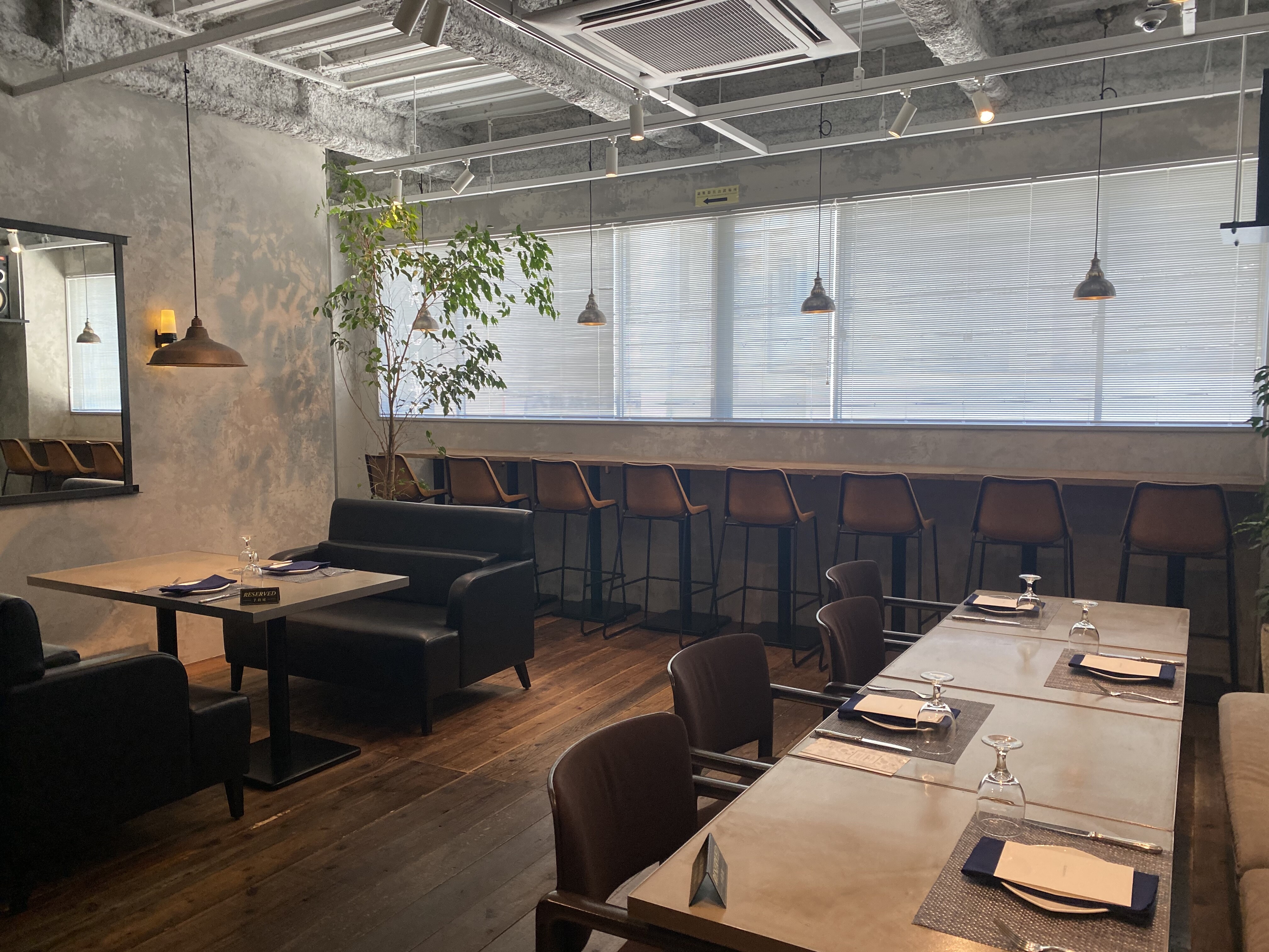 堺筋本町 コースになってさらに素敵なランチ A La Civette 自己中心食日記 Powered By ライブドアブログ