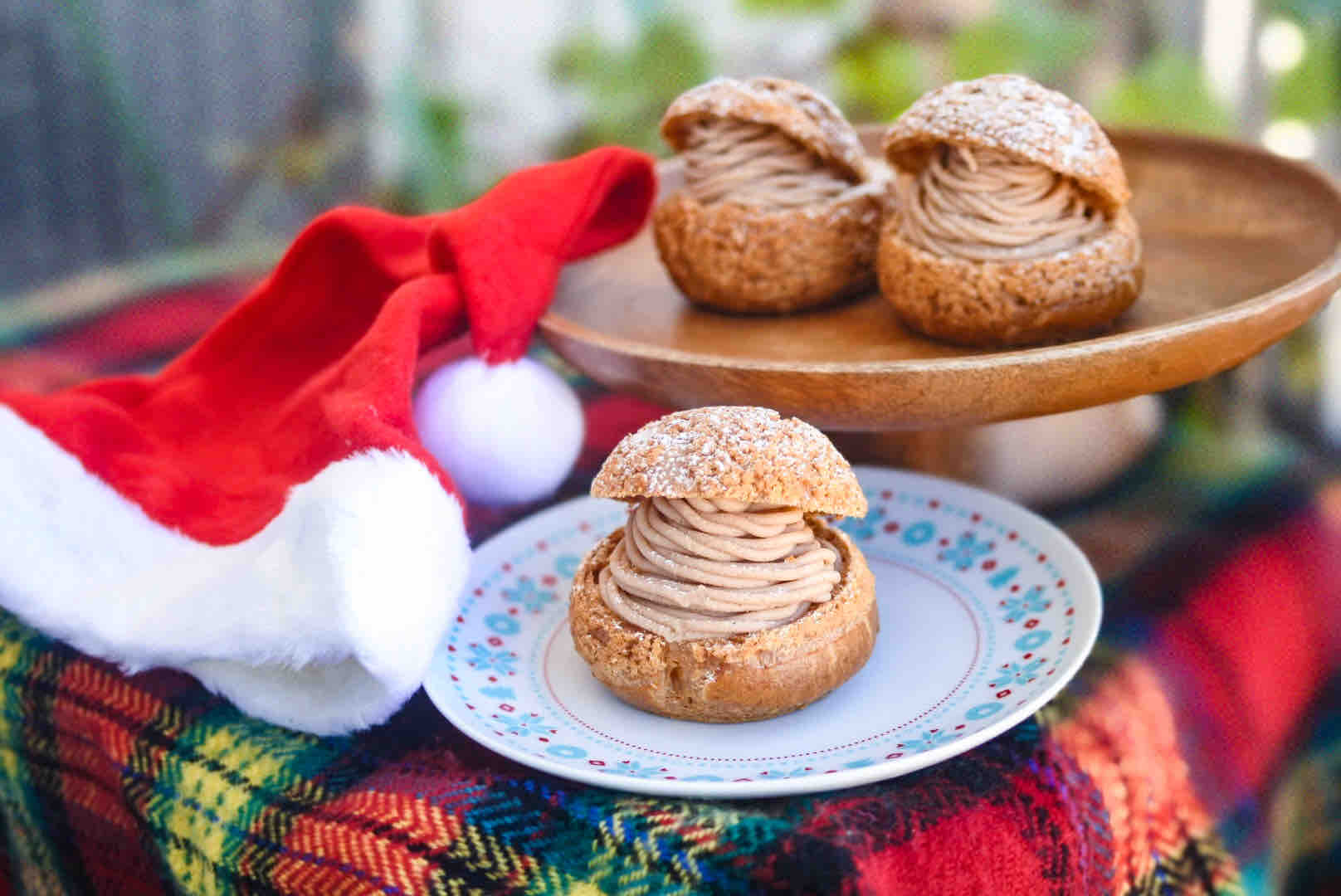 関西 Enfantのシュークリームがライフで買える ライフ 自己中心食日記 Powered By ライブドアブログ