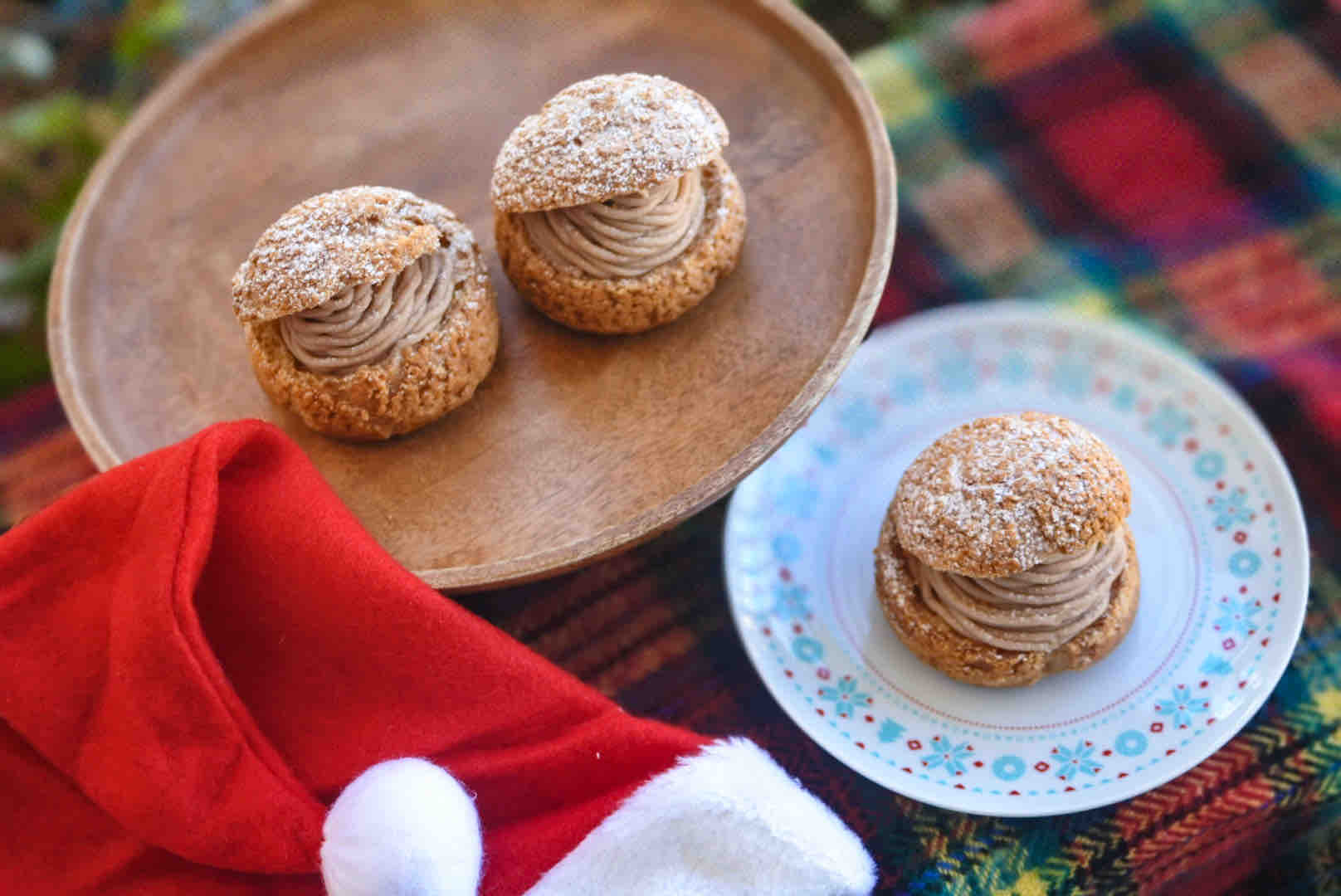 関西 Enfantのシュークリームがライフで買える ライフ 自己中心食日記 Powered By ライブドアブログ