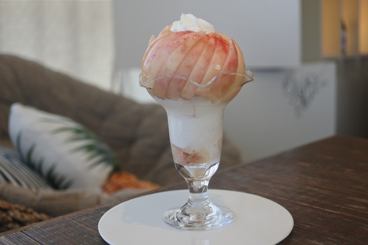 薬院大通 季節のパフェに悶絶しまくり Prince Of The Fruit プリンス オブ ザ フルーツ 自己中心食日記 Powered By ライブドアブログ 薬院大通 季節のパフェに悶絶しまくり Prince Of The Fruit プリンス オブ ザ フルーツ 自己中心食日記 Powered By ライブドアブログ