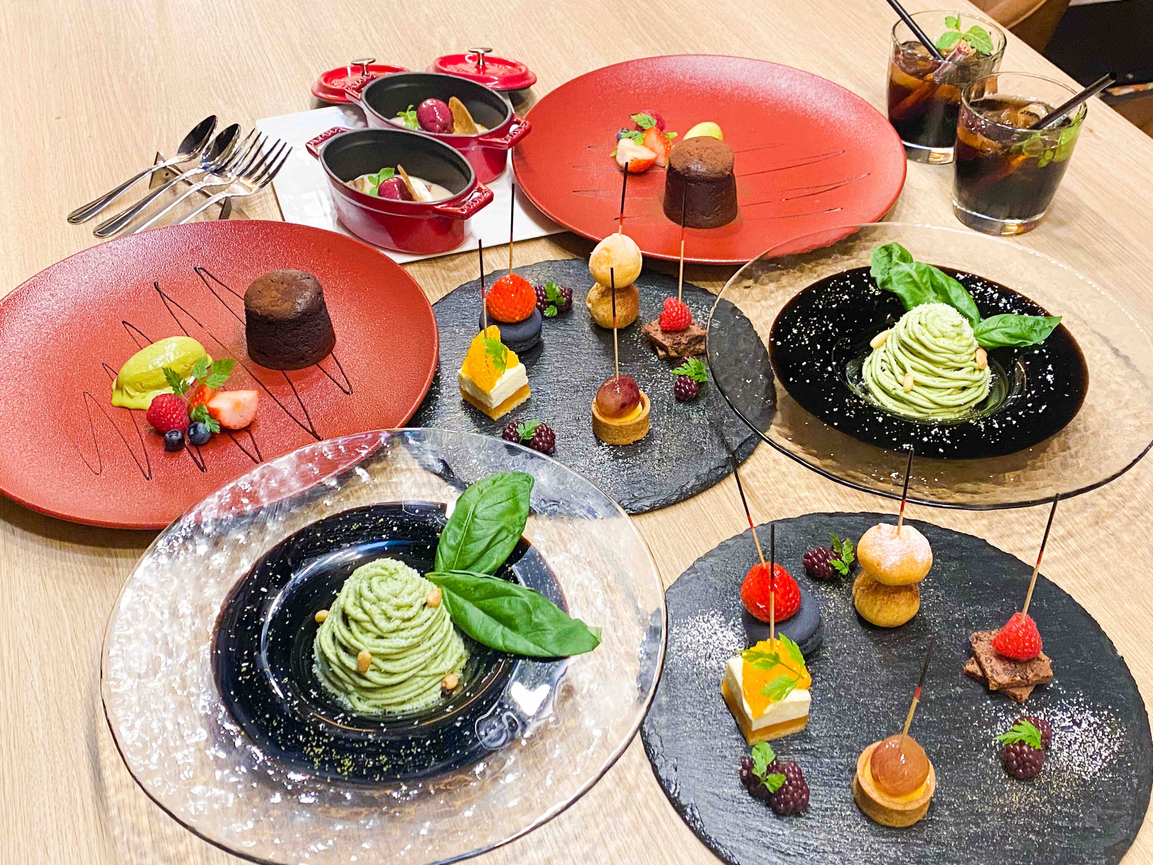 弁天町 すてきなスイーツコース Saras Cafe Brasserie 自己中心食日記 Powered By ライブドアブログ 弁天町 すてきなスイーツコース Saras Cafe Brasserie 自己中心食日記 Powered By ライブドアブログ