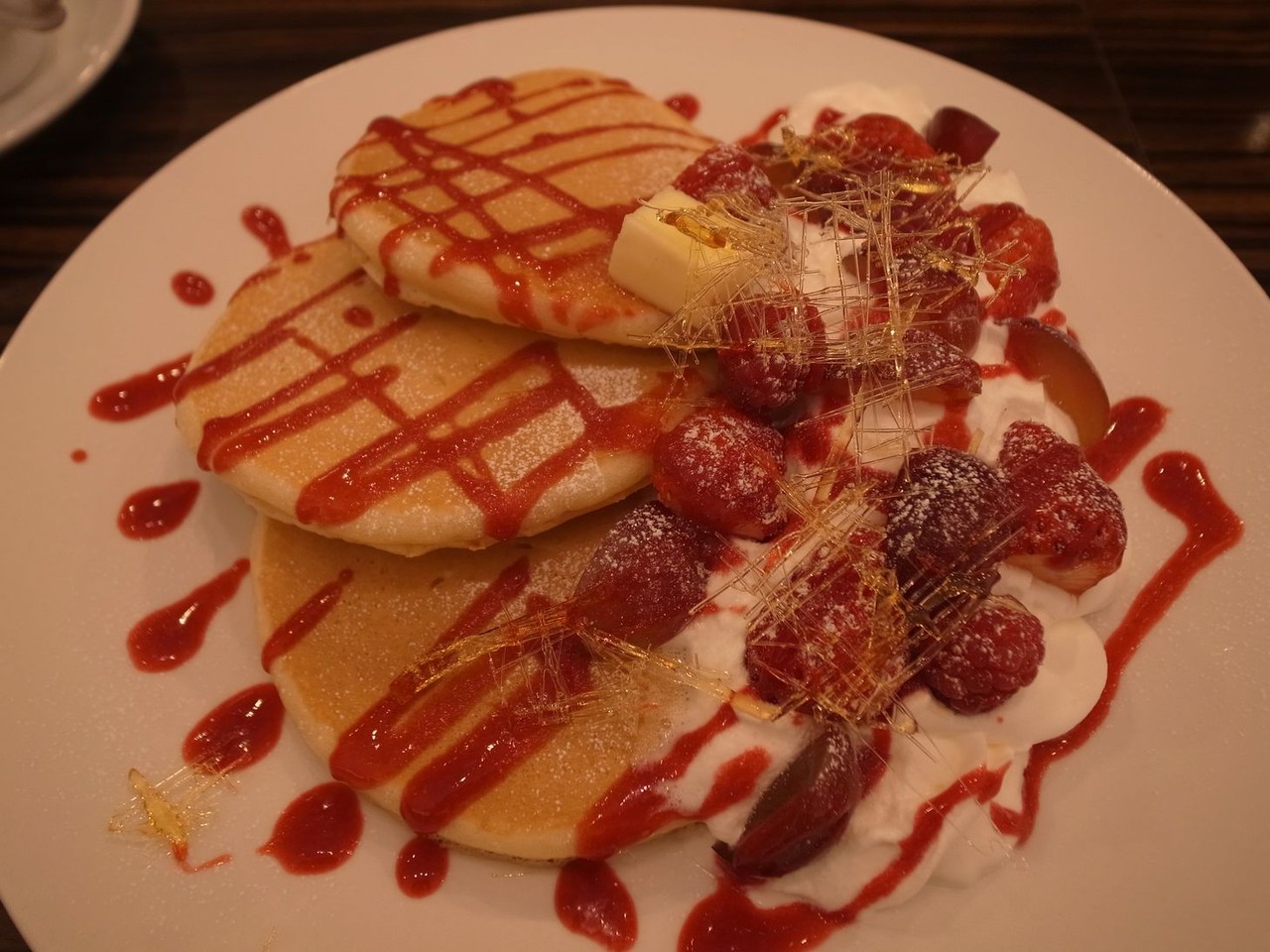 パンケーキバイキングもあるよ カフェドクリームキッチン 天三店 自己中心食日記 Powered By ライブドアブログ パンケーキバイキングもあるよ カフェドクリームキッチン 天三店 自己中心食日記 Powered By ライブドアブログ