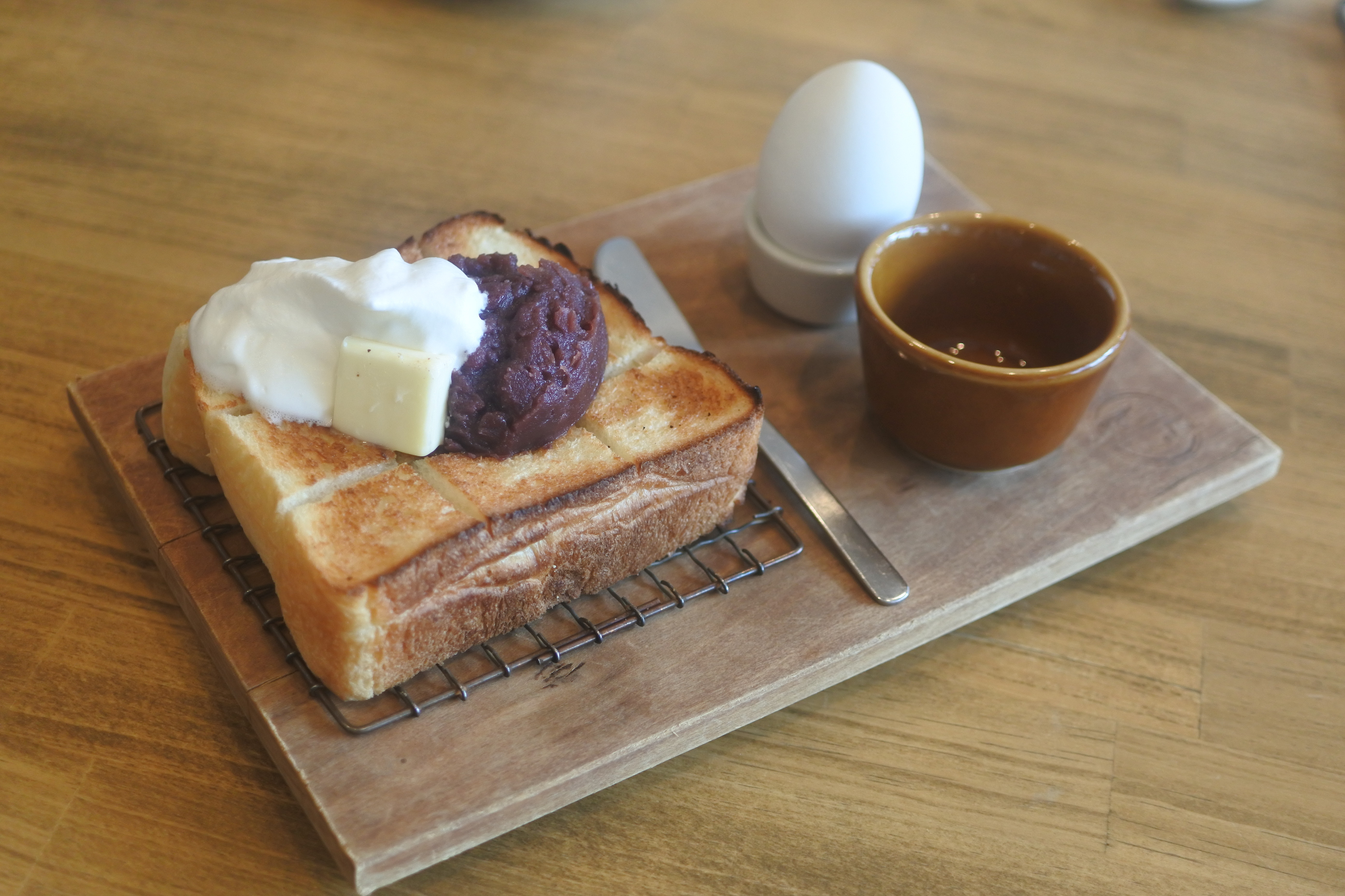 尼ケ坂 行列店のお得な小倉トーストモーニング 天然酵母の食パン専門店 つばめパン Milk 自己中心食日記 Powered By ライブドアブログ 尼ケ坂 行列店のお得な小倉トーストモーニング 天然酵母の食パン専門店 つばめパン Milk 自己中心食日記 Powered By ライブドアブログ