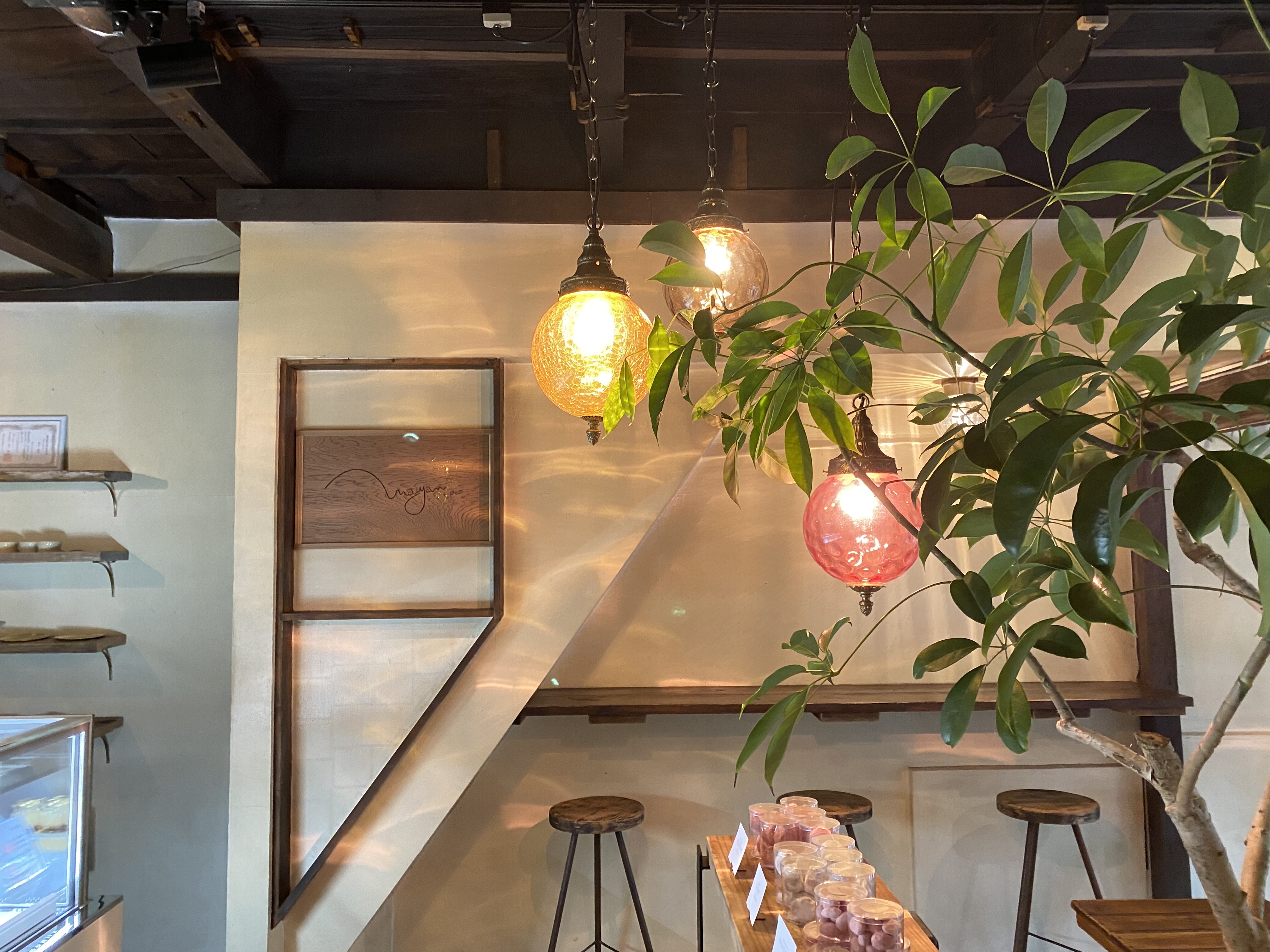 谷町四丁目 谷町六丁目 おいしいスイーツはここにいるよ Maiyan Coco マイヤン ココ 自己中心食日記 Powered By ライブドアブログ