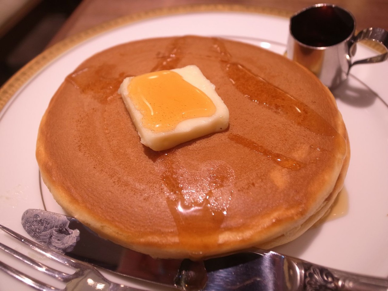 ここのホットケーキも食べたかったんですよね 丸福珈琲 あべのハルカス店 自己中心食日記 Powered By ライブドアブログ ここのホットケーキも食べたかったんですよね 丸福珈琲 あべのハルカス店 自己中心食日記 Powered By ライブドアブログ