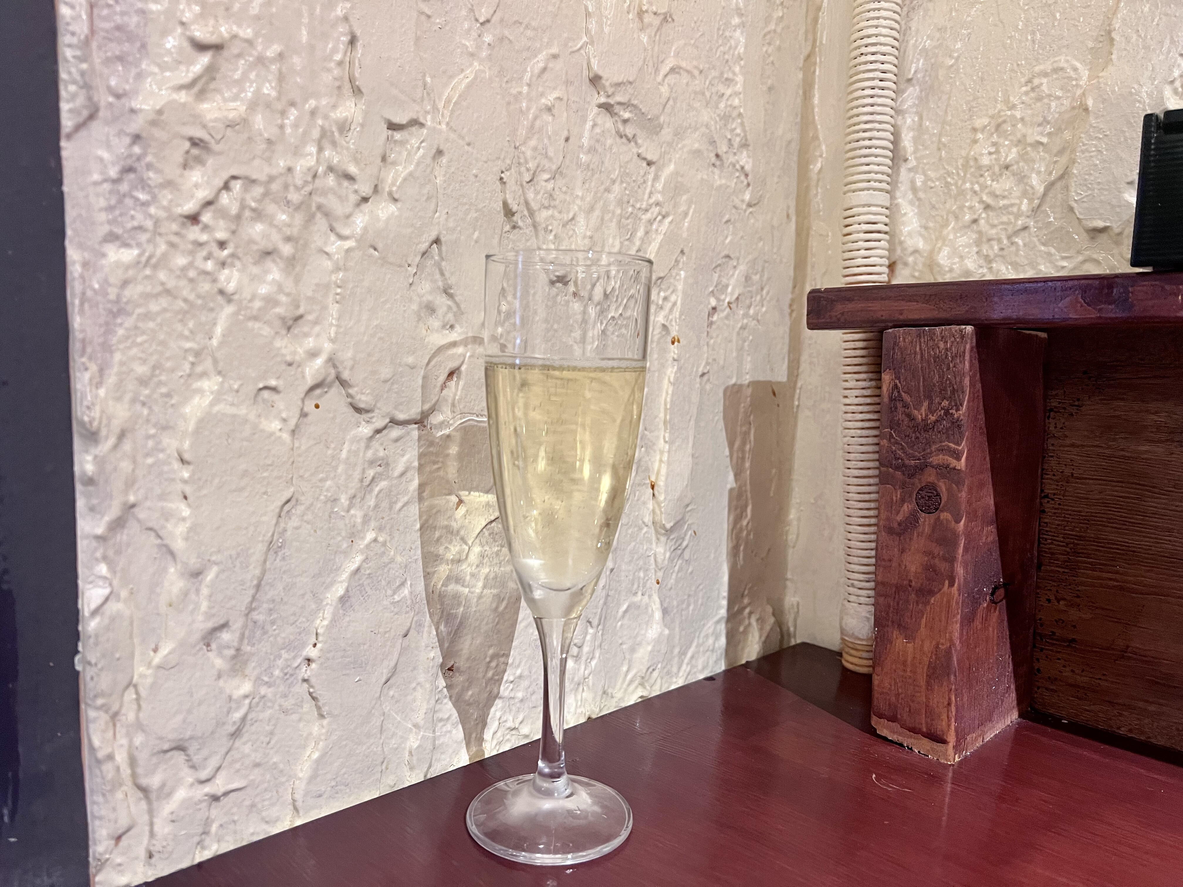 梅田 ランチもいいけど昼飲みもお得 天ぷらとワイン大塩 梅田店 自己中心食日記 Powered By ライブドアブログ