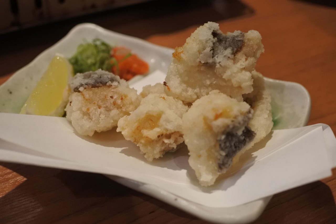 三宮】コンロで干物を焼きながらわいわい飲みませんか？ ～山陰・隠岐 