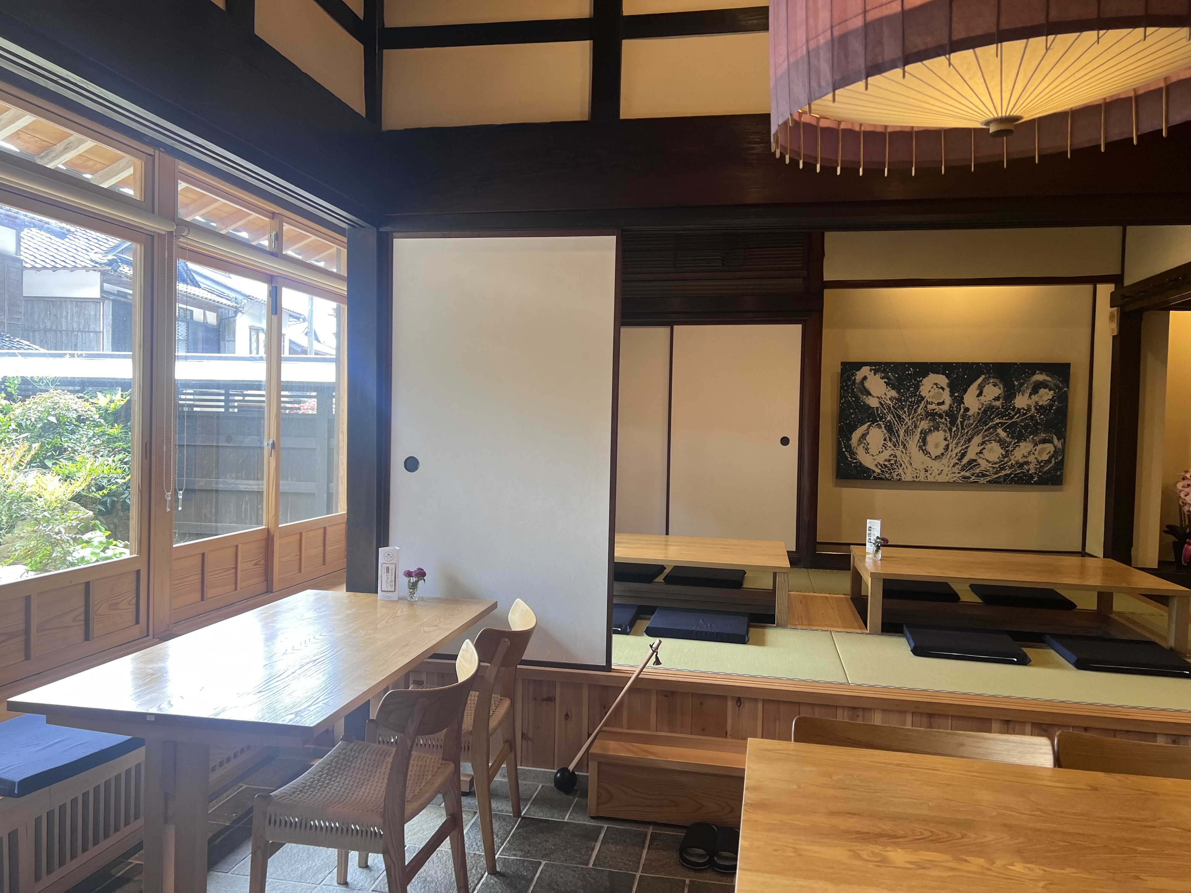 【伊根】伊根は舟屋だけでない！絶品ランチ | 自己中心食日記（新館）