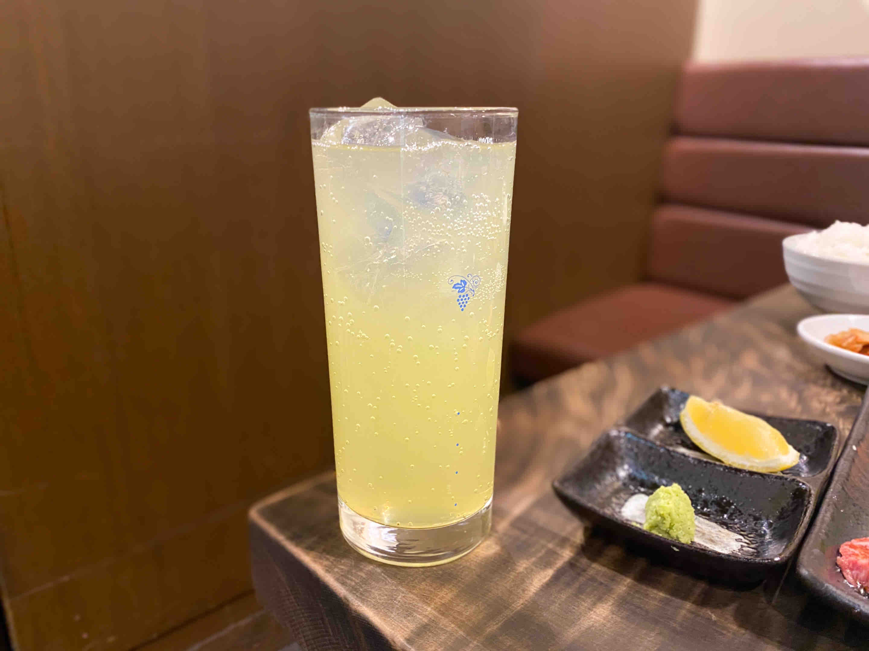 梅田 夜に焼き肉のお得定食があるよ 焼肉の牛太 本陣 ヨドバシ梅田店 自己中心食日記 Powered By ライブドアブログ