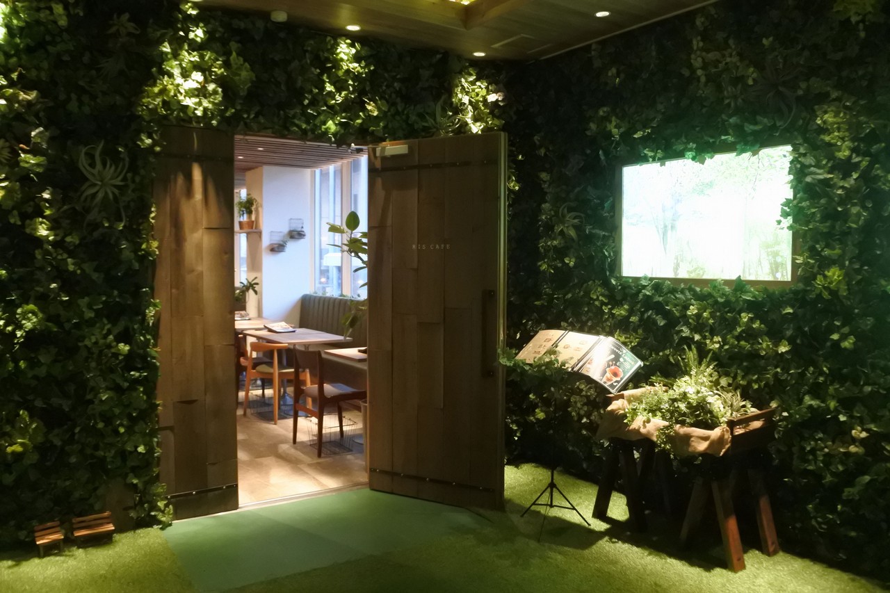 三宮 バエル かわいい おもしろい 女子が喜ぶ要素たっぷりです 神戸 リスカフェ Kobe Ris Cafe 自己中心食日記 Powered By ライブドアブログ