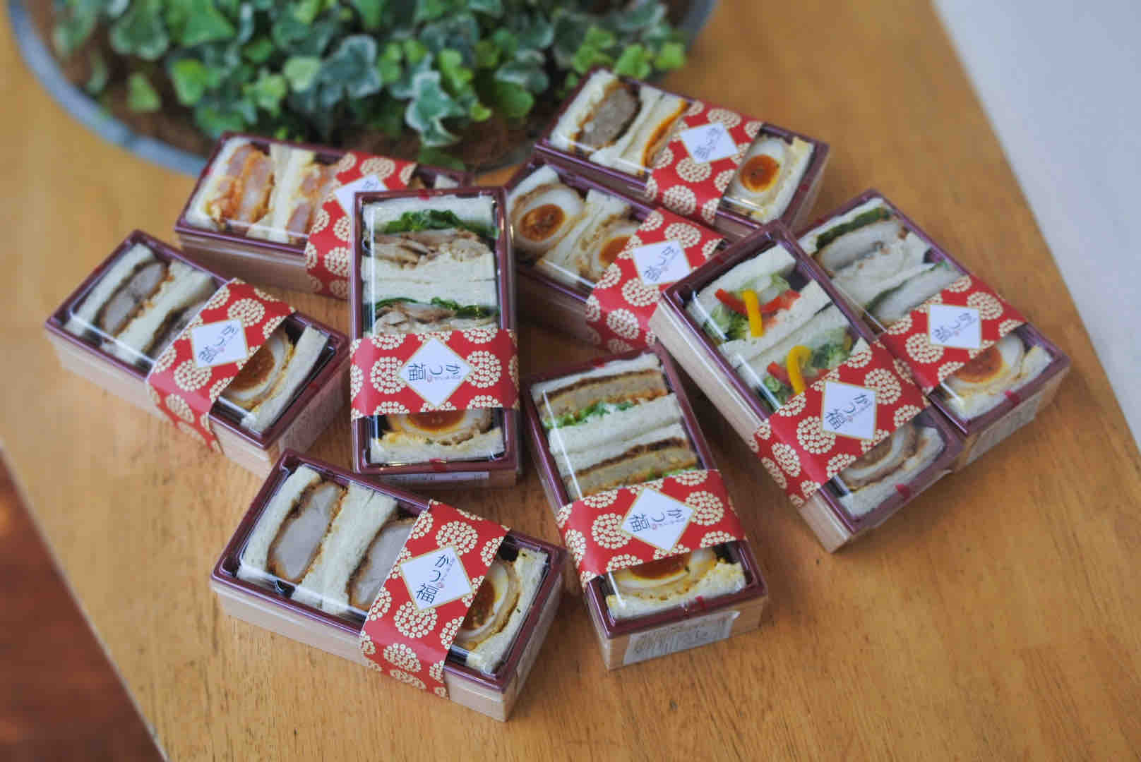 大和西大寺駅 ココロオドルサンドイッチ かつ福 自己中心食日記 Powered By ライブドアブログ