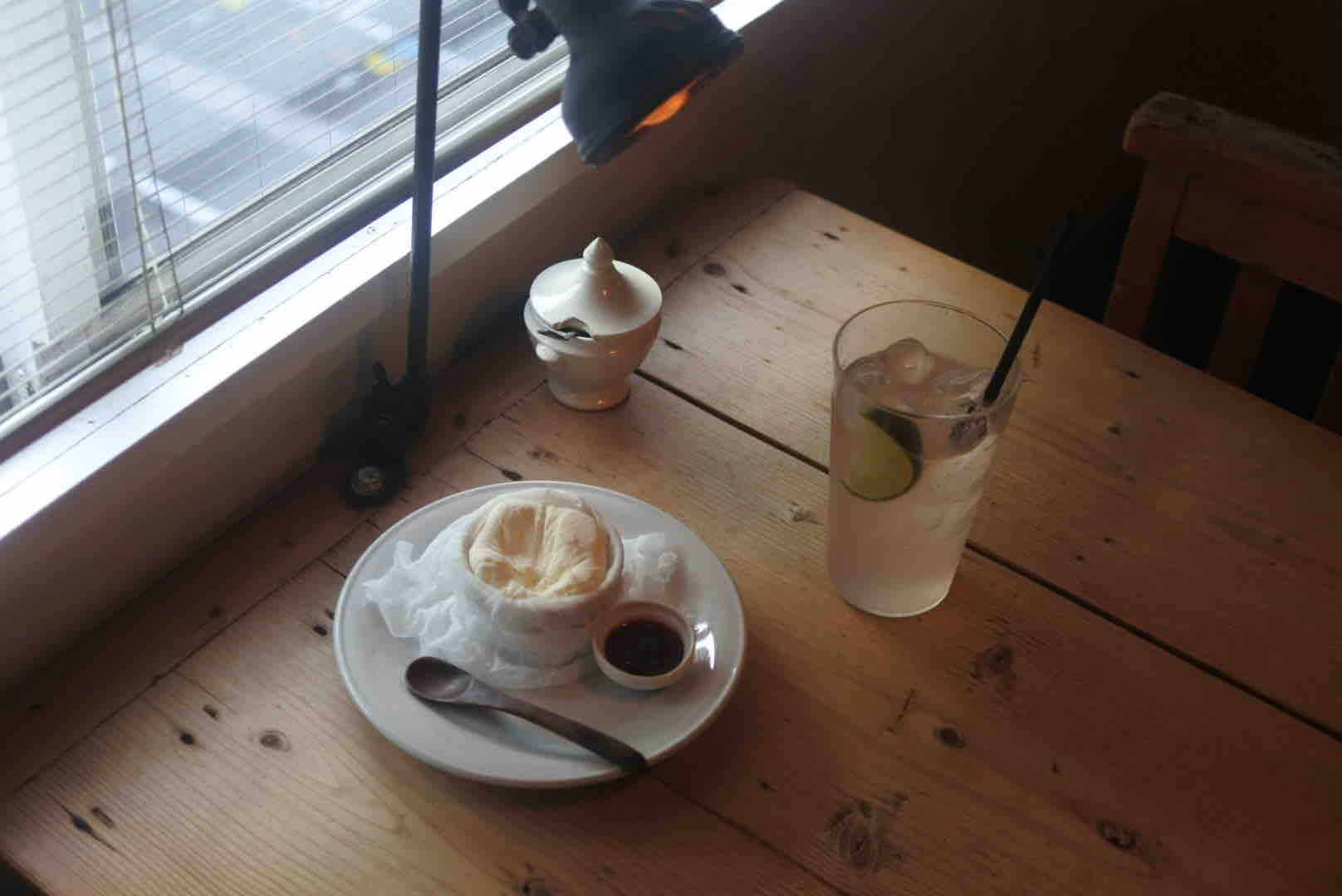 花隈 人気のおしゃれカフェ なおちぇんの 阪急電車で一緒においしい物sanpo 阪急沿線口コミ情報サイト ブログdeバーチャル駅長
