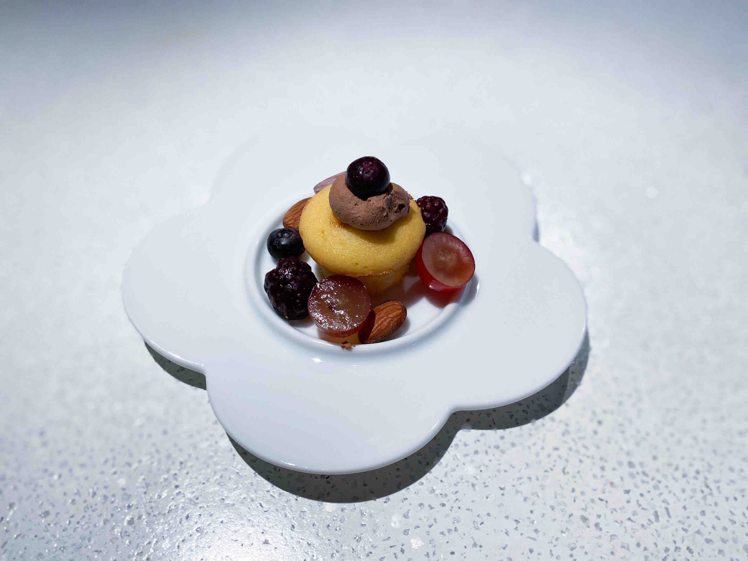 【四ツ橋】大人女子のカフェ ～Bar&Cafe Morie : 自己中心食日記 Powered by ライブドアブログ