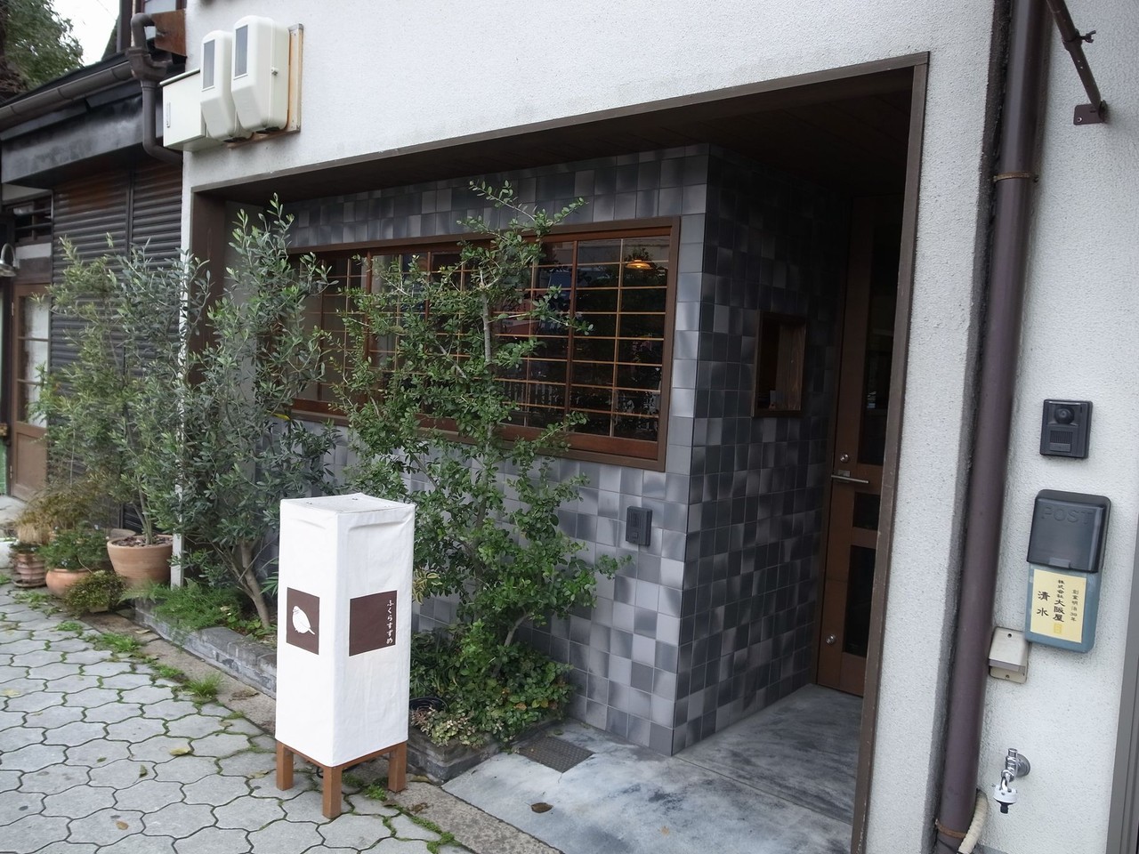 ふくらすずめがここで羽を休めるように ふくらすずめ 自己中心食日記 Powered By ライブドアブログ