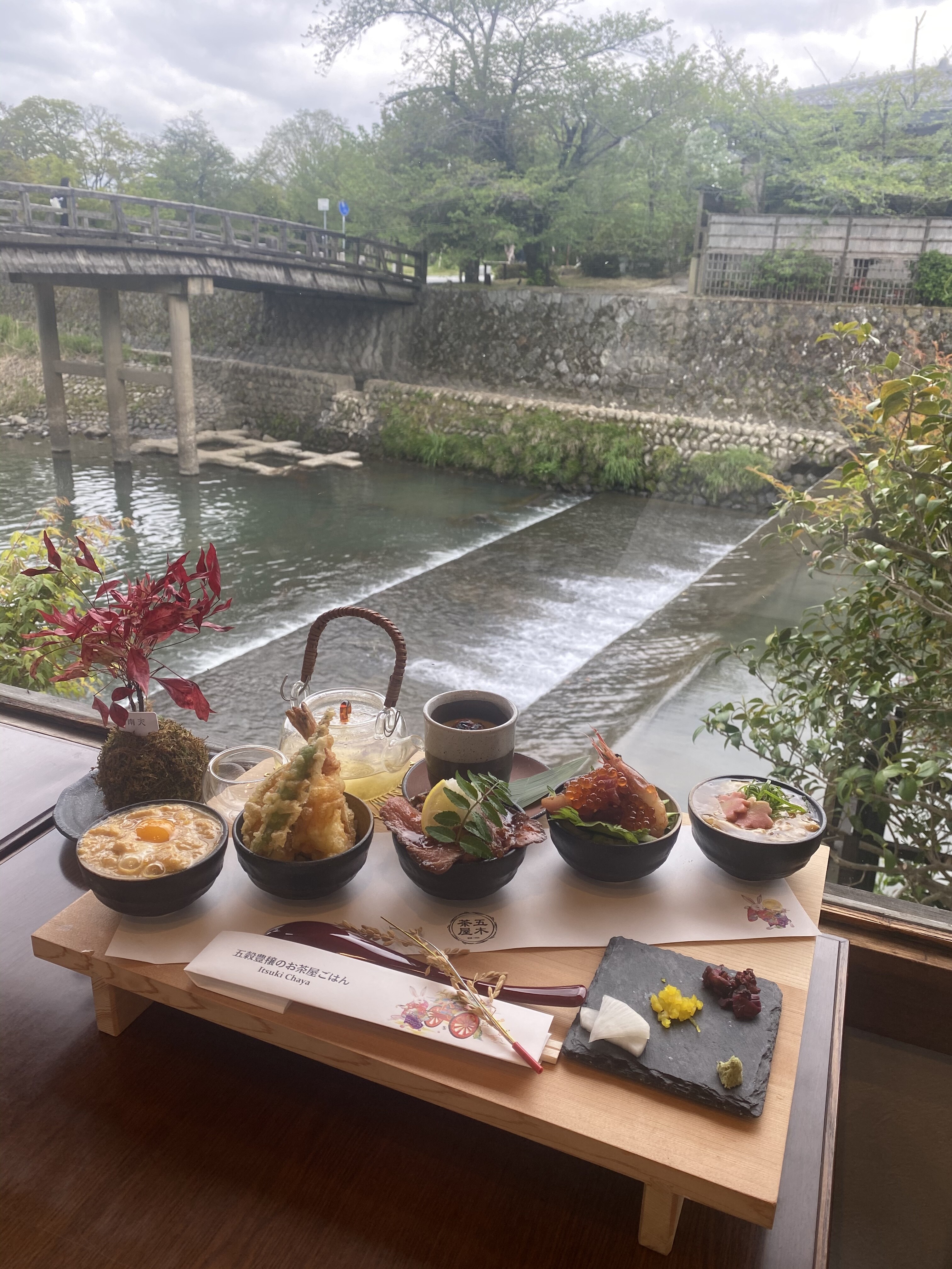 嵐山 プチ丼のかわいいランチ 五木茶屋 五穀豊穣のお茶屋のごはん 自己中心食日記 Powered By ライブドアブログ 嵐山 プチ丼のかわいいランチ 五木茶屋 五穀豊穣のお茶屋のごはん 自己中心食日記 Powered By ライブドアブログ